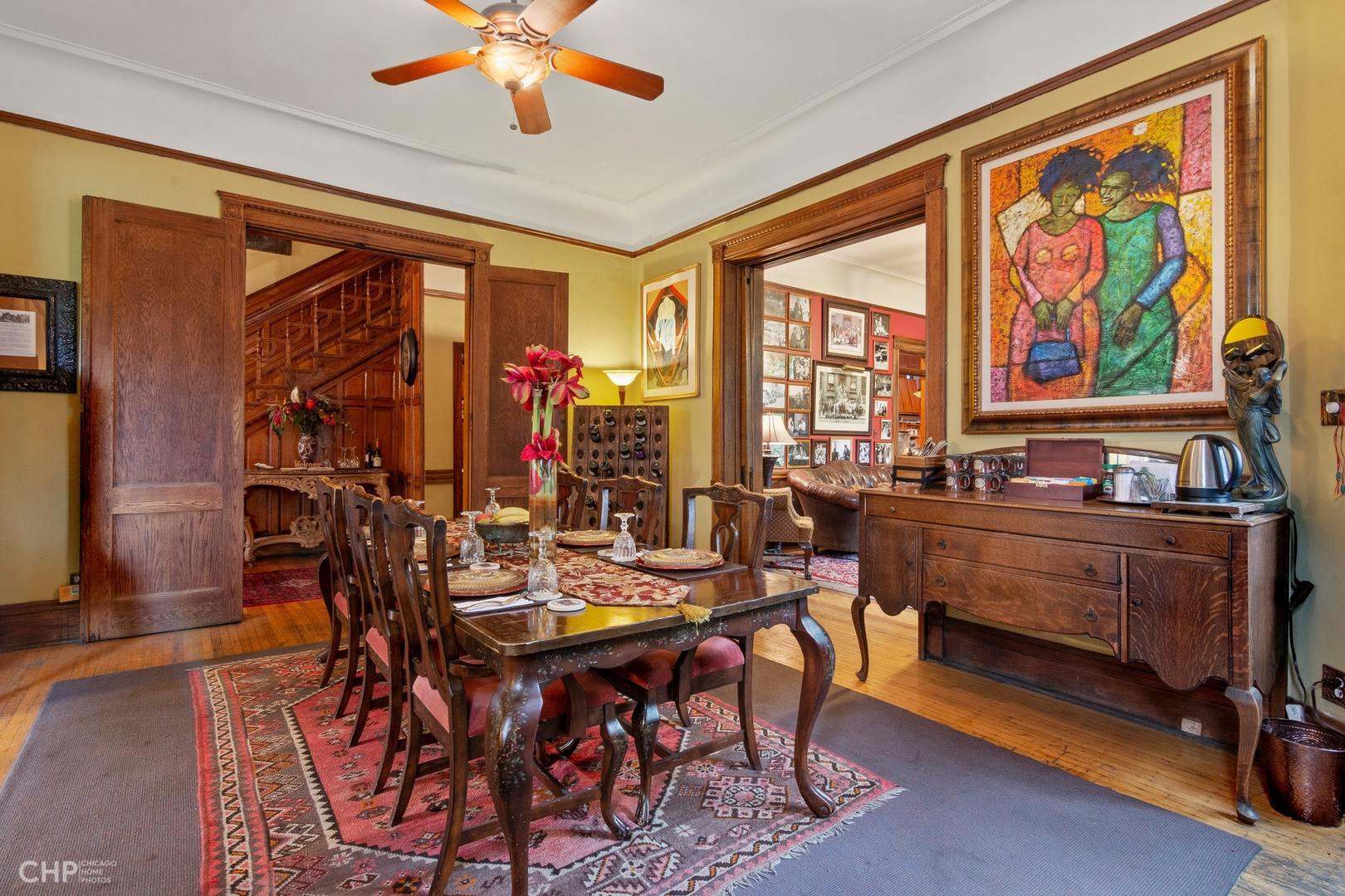4563 South Michigan Avenue Chicago, IL 60653 - Photo 11 of 42