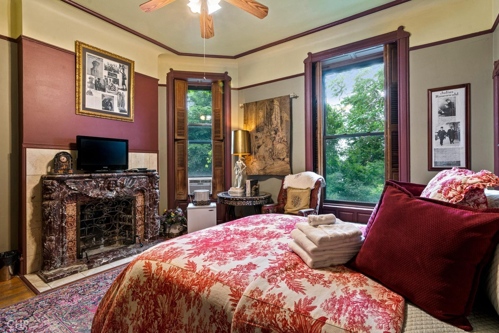 4563 South Michigan Avenue Chicago, IL 60653 - Photo 30 of 42