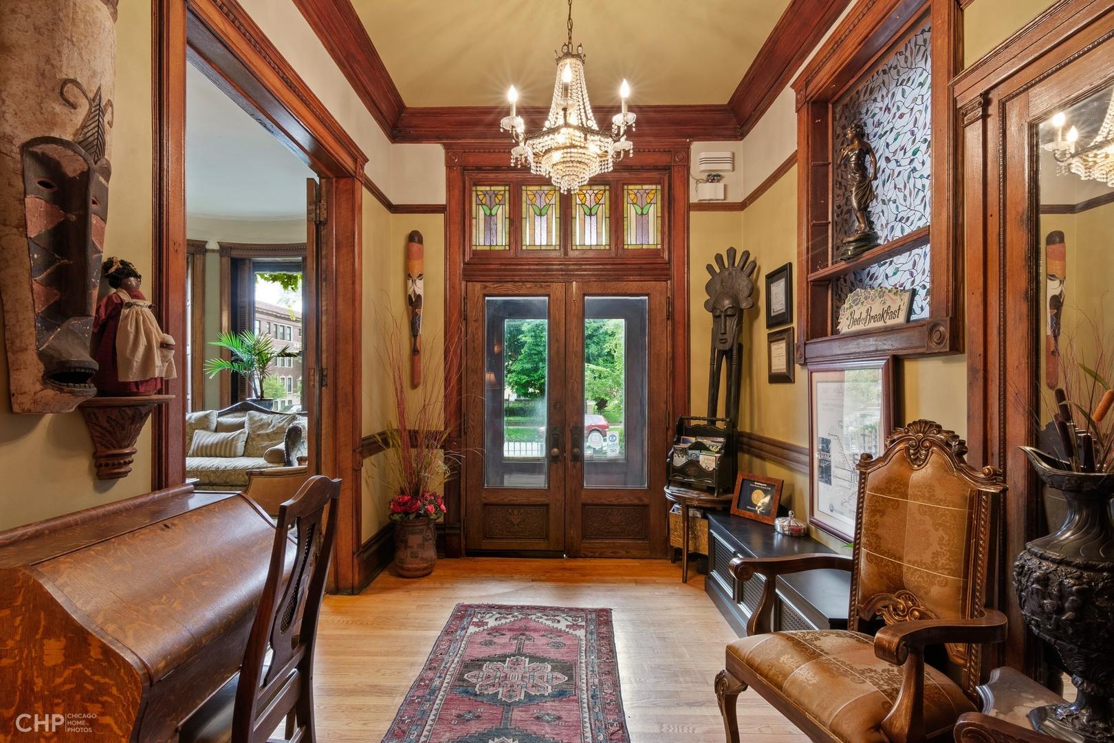 4563 South Michigan Avenue Chicago, IL 60653 - Photo 4 of 42
