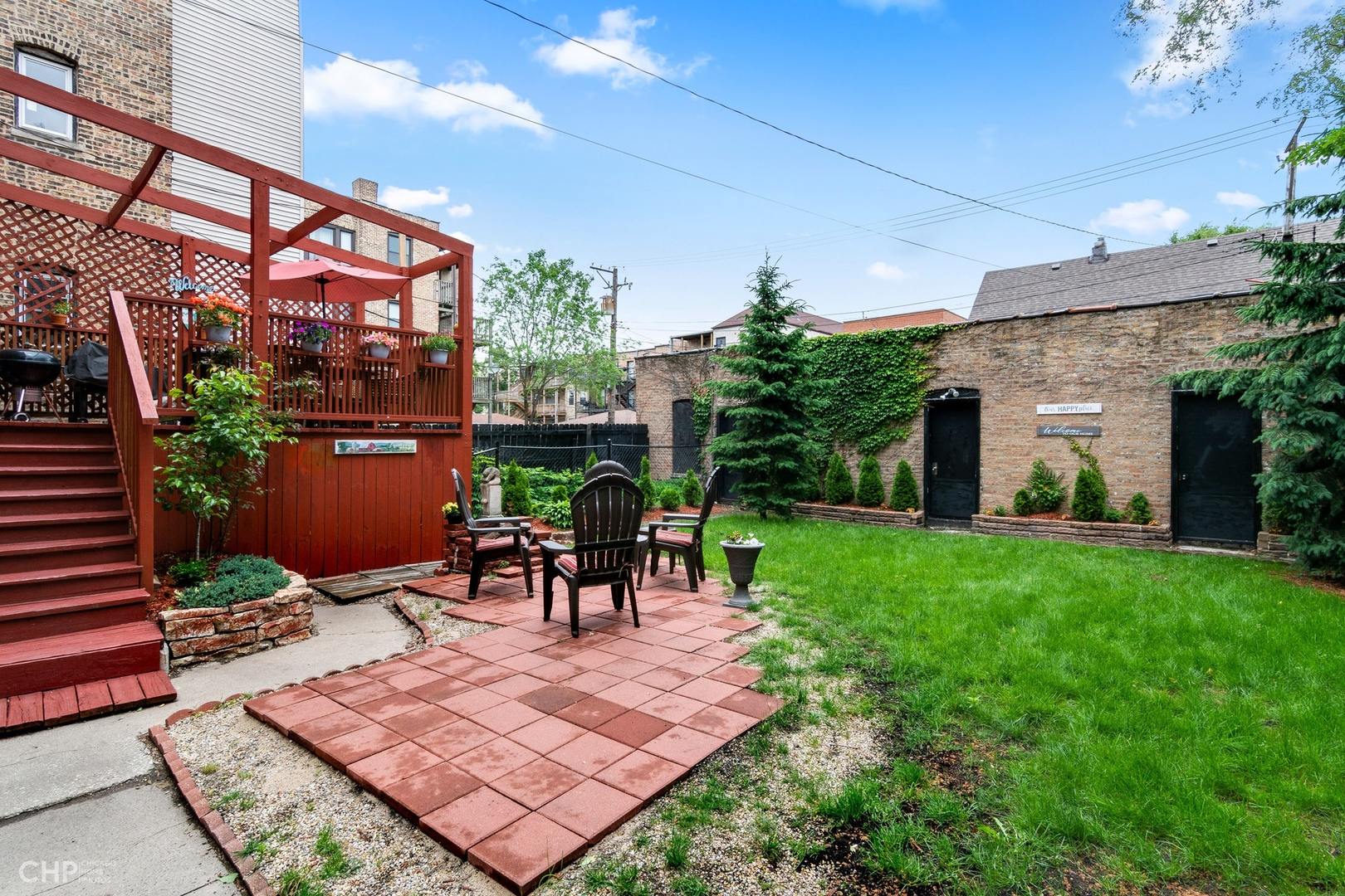 4563 South Michigan Avenue Chicago, IL 60653 - Photo 38 of 42