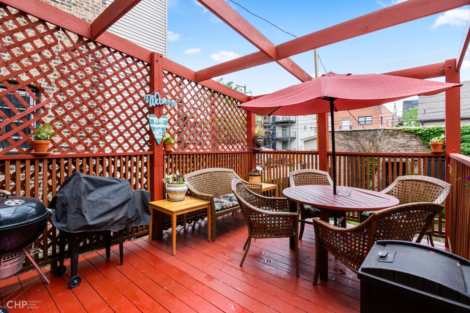 4563 South Michigan Avenue Chicago, IL 60653 - Photo 39 of 42