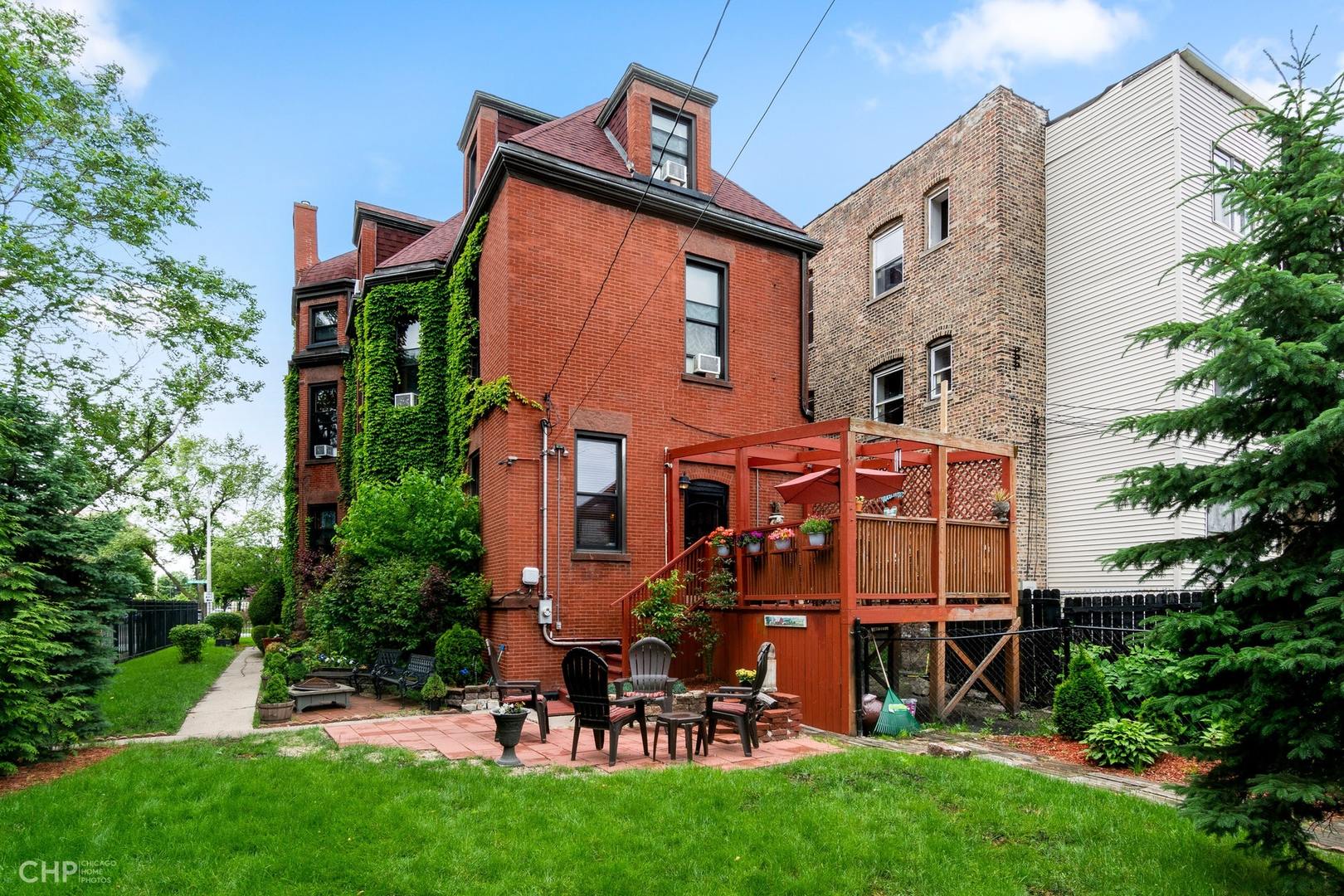 4563 South Michigan Avenue Chicago, IL 60653 - Photo 40 of 42