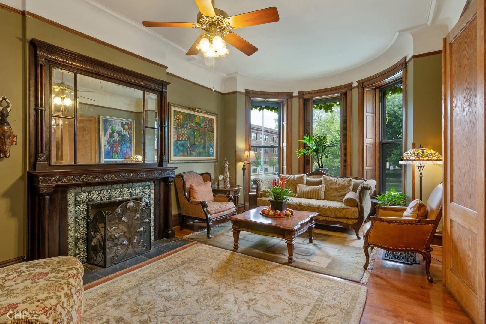 4563 South Michigan Avenue Chicago, IL 60653 - Photo 5 of 42