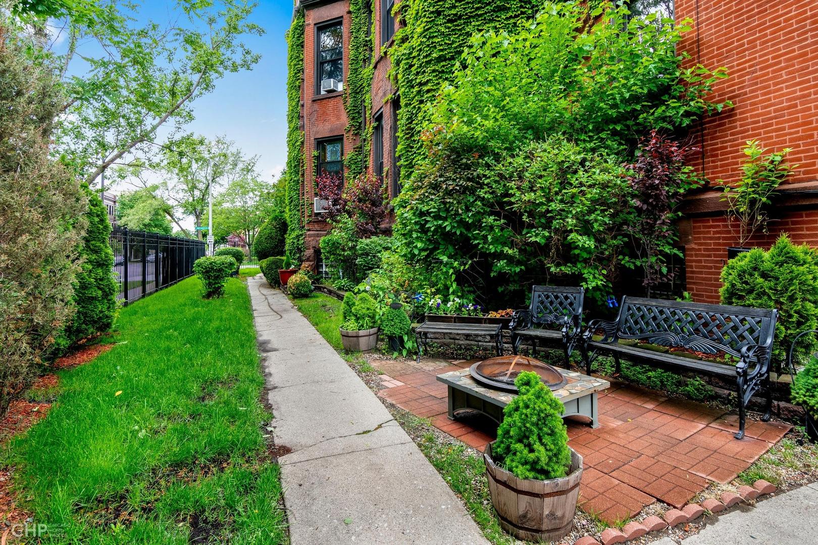 4563 South Michigan Avenue Chicago, IL 60653 - Photo 41 of 42