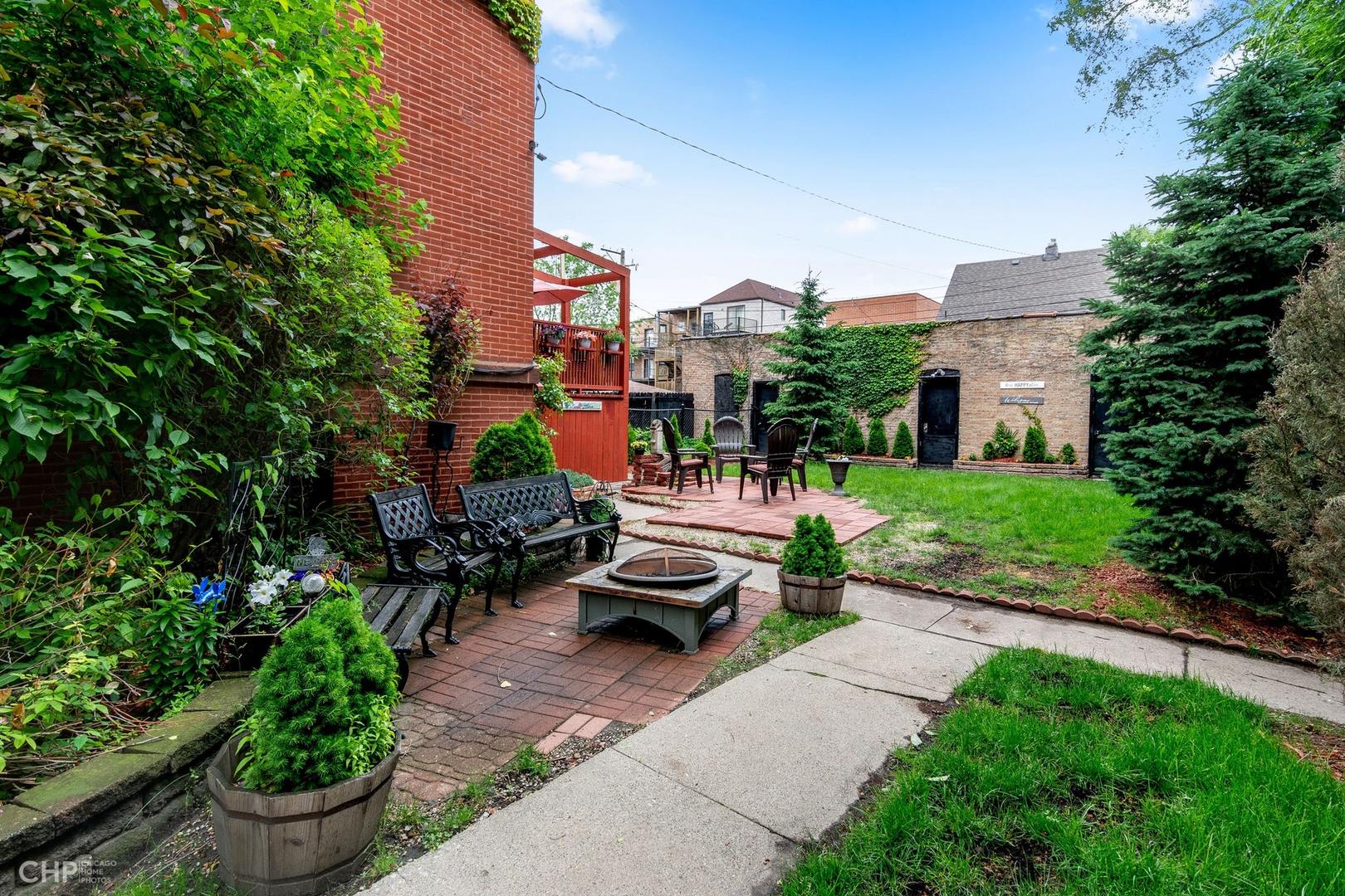 4563 South Michigan Avenue Chicago, IL 60653 - Photo 42 of 42