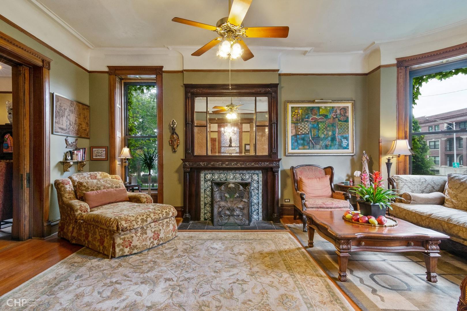 4563 South Michigan Avenue Chicago, IL 60653 - Photo 6 of 42