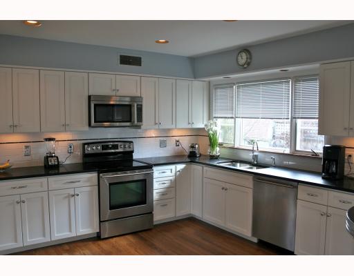 11 Old Tannery Road Providence, RI 02906 - Photo 8 of 12 Kitchen.