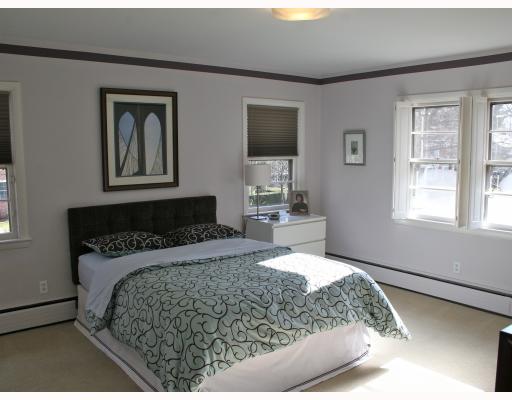 11 Old Tannery Road Providence, RI 02906 - Photo 9 of 12 Bedroom.