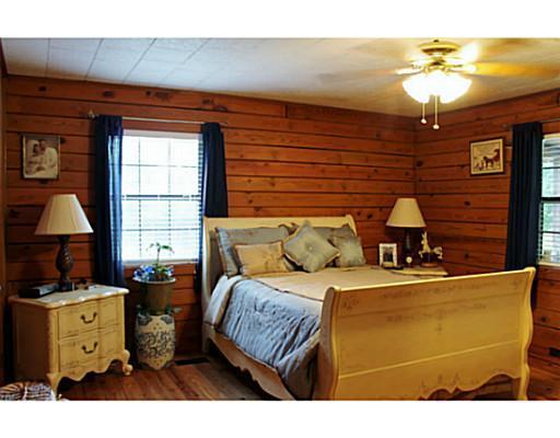 163 Debert Adams Road Lucedale, MS 39452 - Photo 5 of 25 Additional Photo
