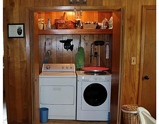 163 Debert Adams Road Lucedale, MS 39452 - Photo 8 of 25 Additional Photo