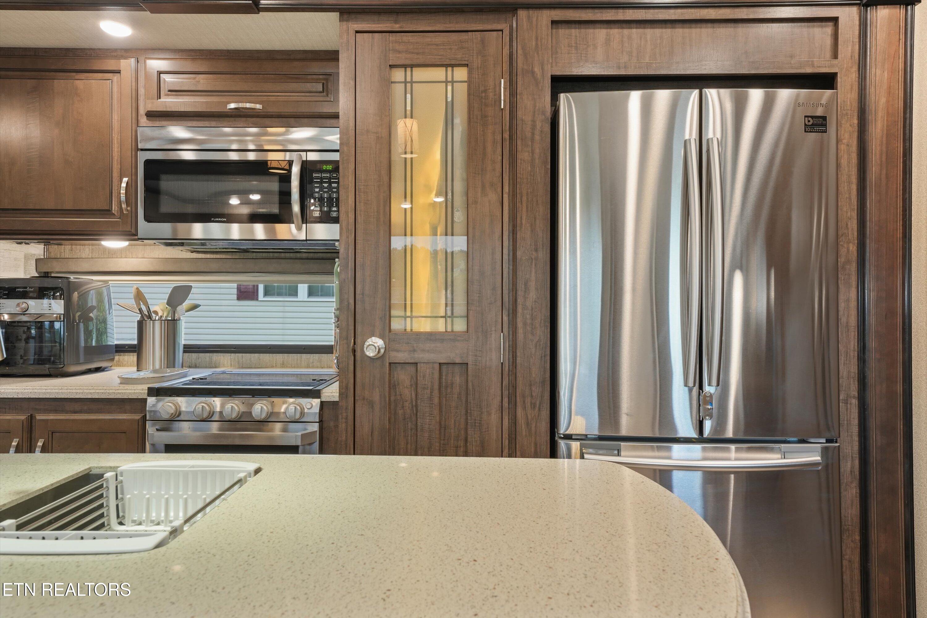 1020 Kildee Street Townsend, TN 37882 - Photo 11 of 29 Kitchen
