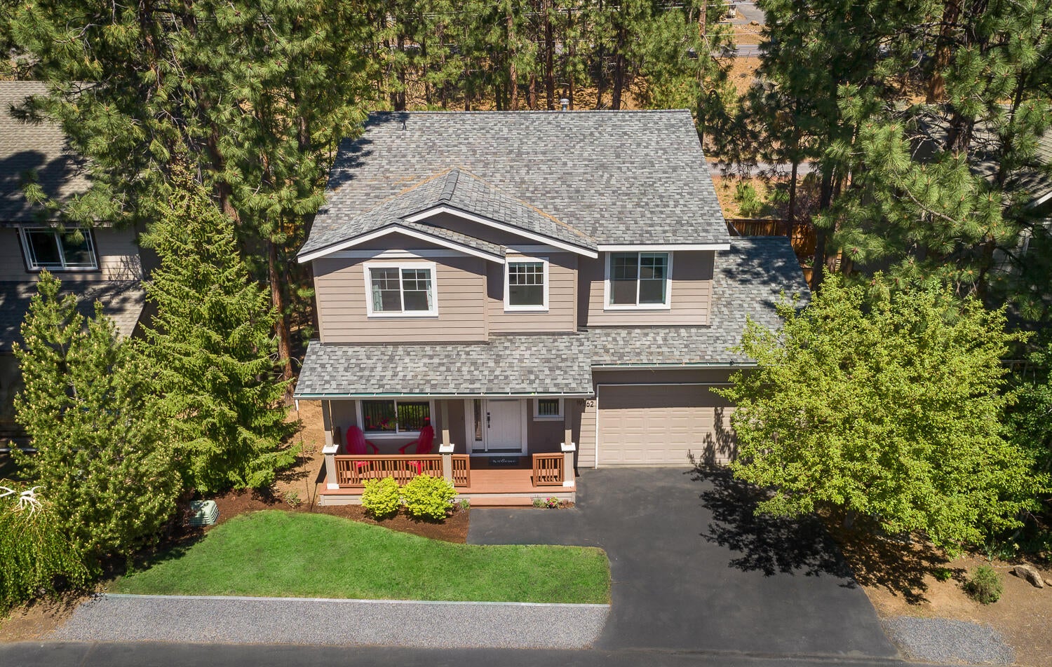 19562 Brookside Way Bend, OR 97702 - Photo 26 of 29 19562 Brookside Way 26