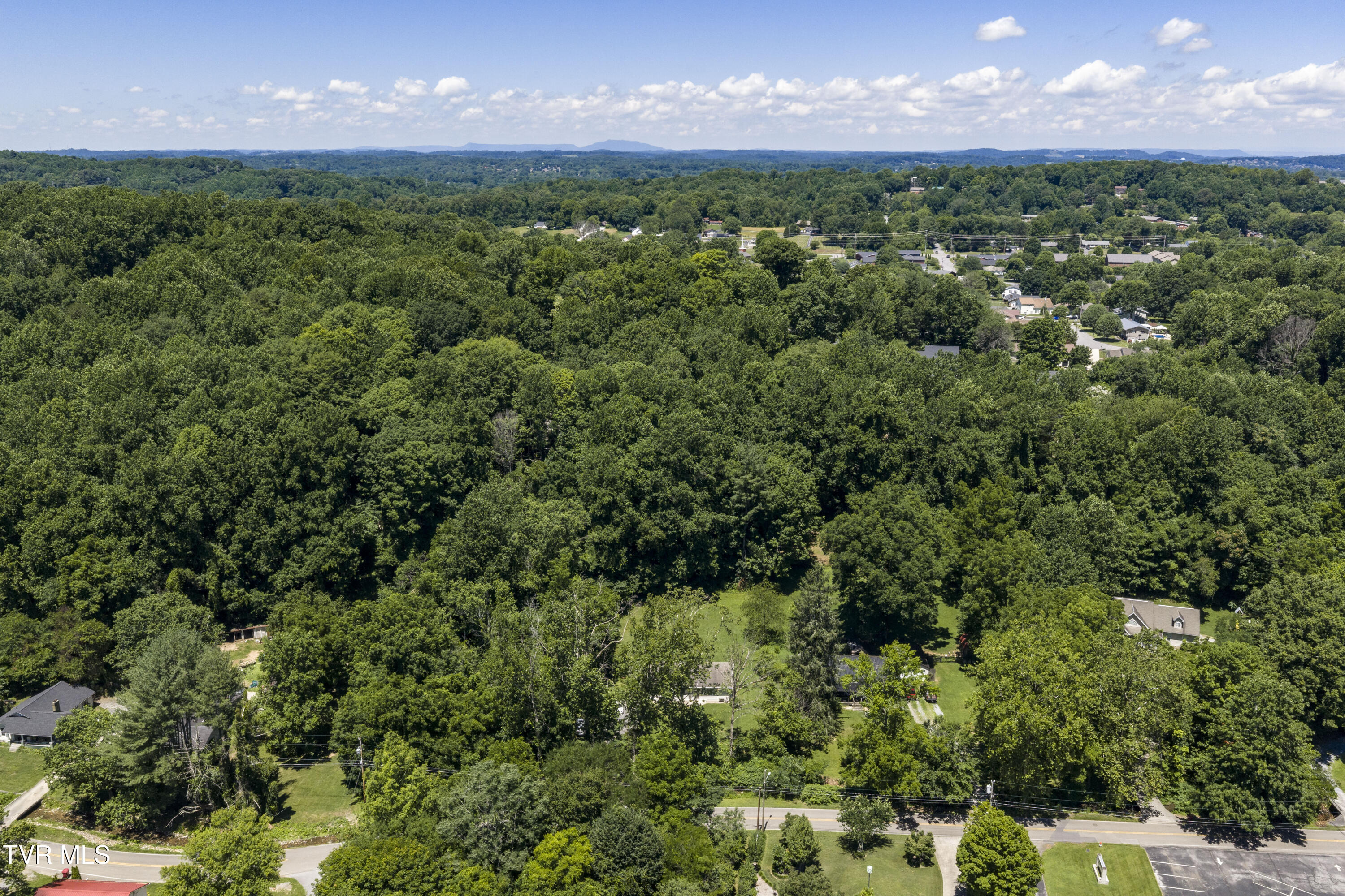 2422 Sinking Creek Road Johnson City, TN 37604 - Photo 42 of 46 SinkingCreek-aerials-7