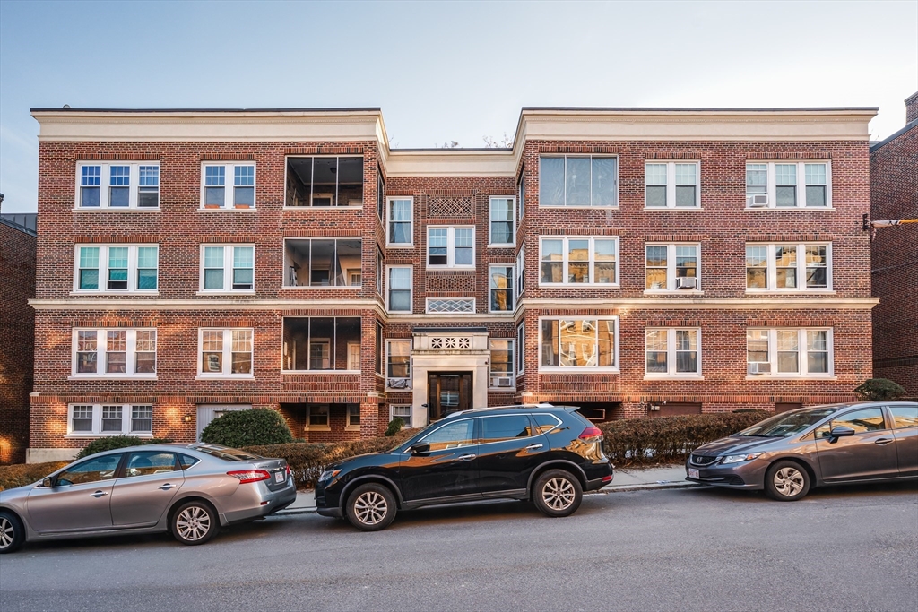 11 Vinal Street, Unit 5A Boston, MA 02135 - Photo 1 of 22