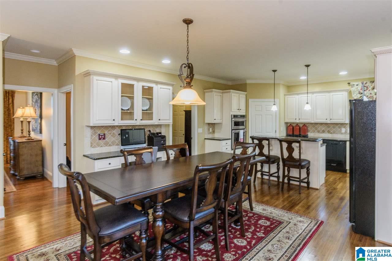927 Timberline Circle Calera, AL 35040 - Photo 28 of 48