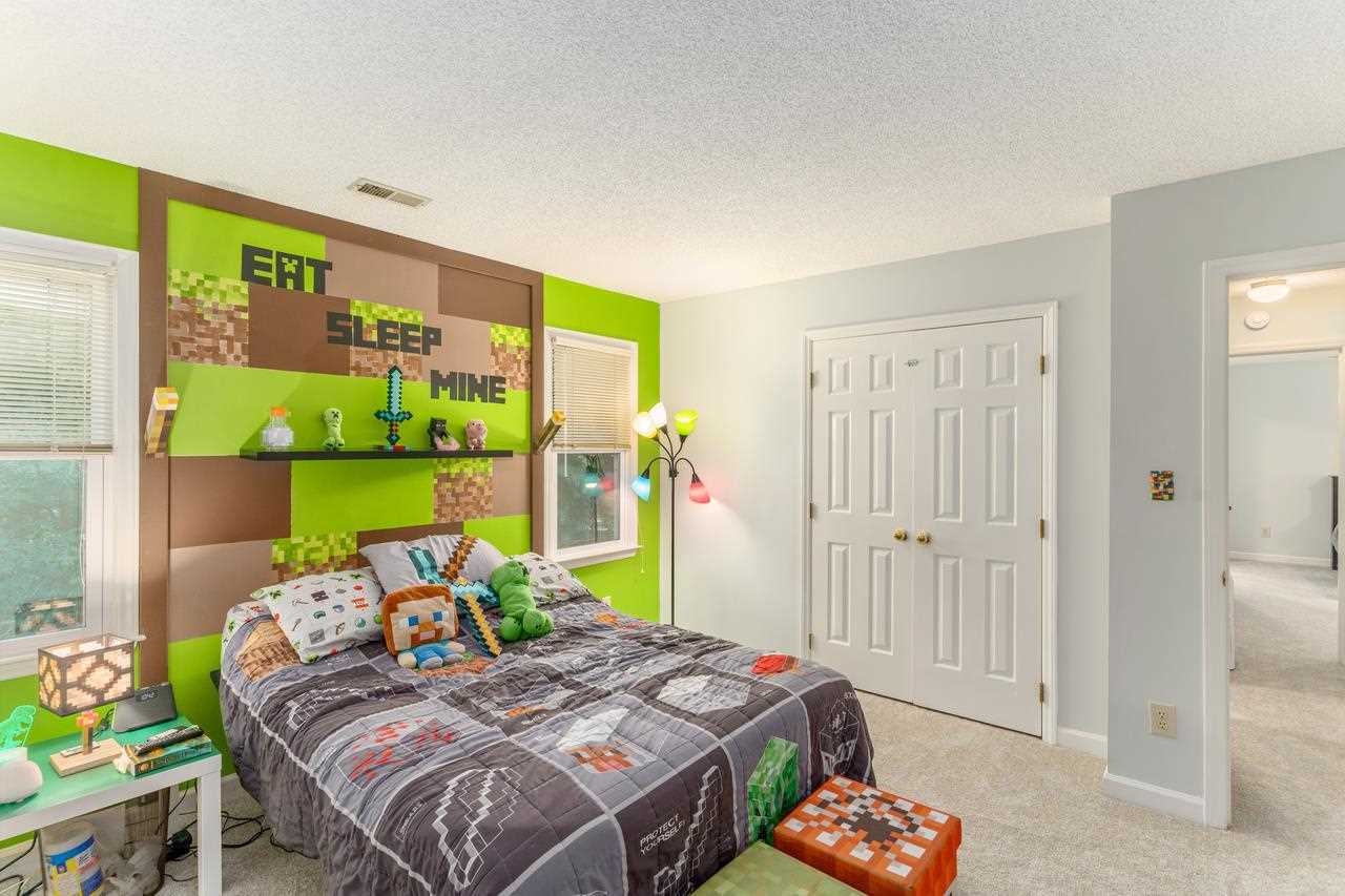 2701 Moorsfield Court Raleigh, NC 27604 - Photo 26 of 30 Photo 26