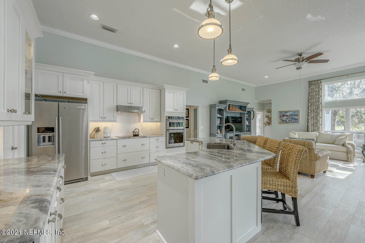 680 Cherry Grove Road Orange Park, FL 32073 - Photo 11 of 41 680 Cherry Grove Rd_32073-16