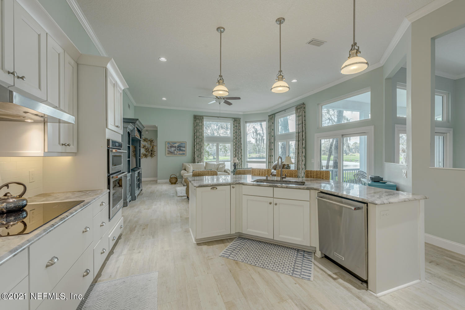 680 Cherry Grove Road Orange Park, FL 32073 - Photo 12 of 41 680 Cherry Grove Rd_32073-18