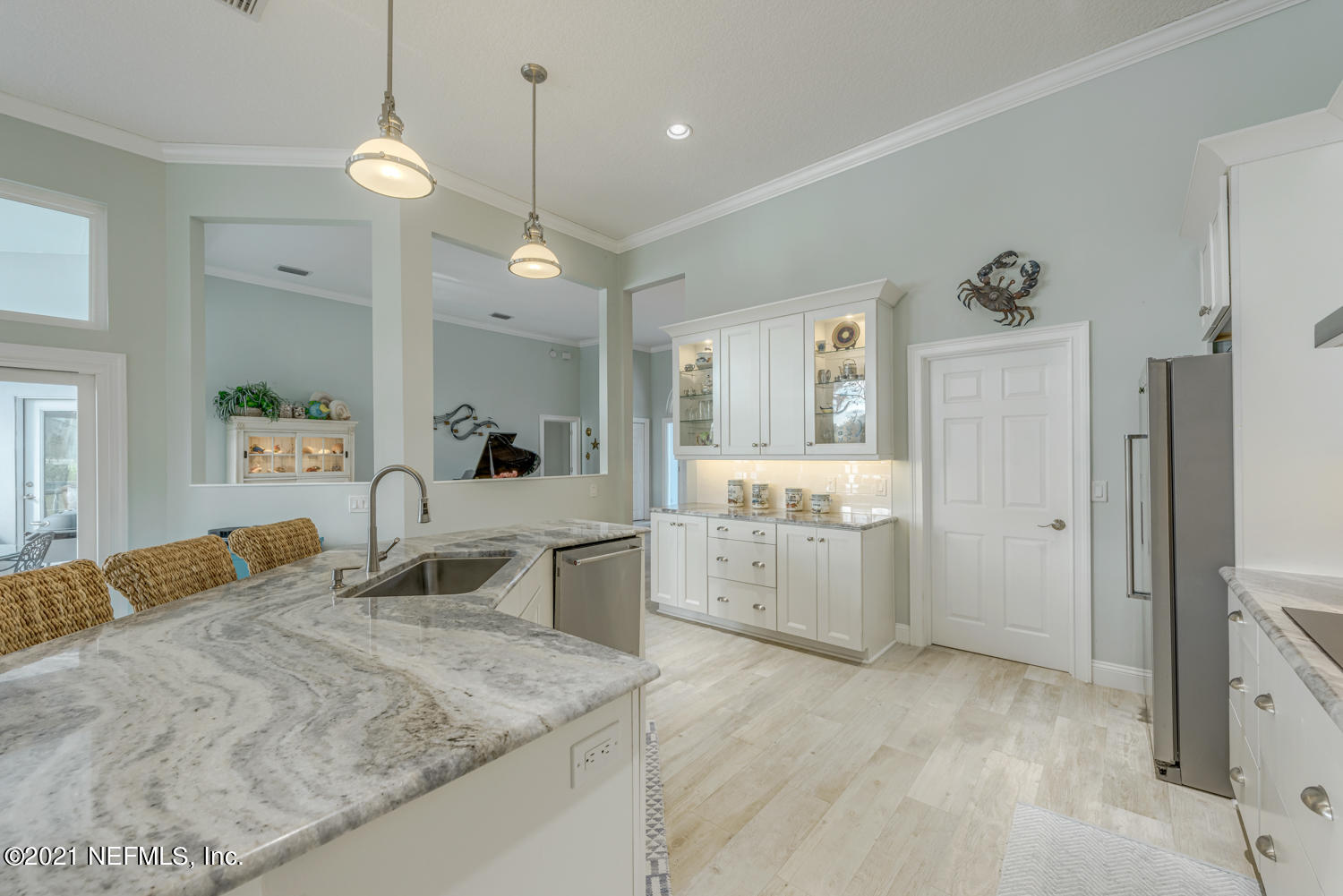 680 Cherry Grove Road Orange Park, FL 32073 - Photo 14 of 41 680 Cherry Grove Rd_32073-17