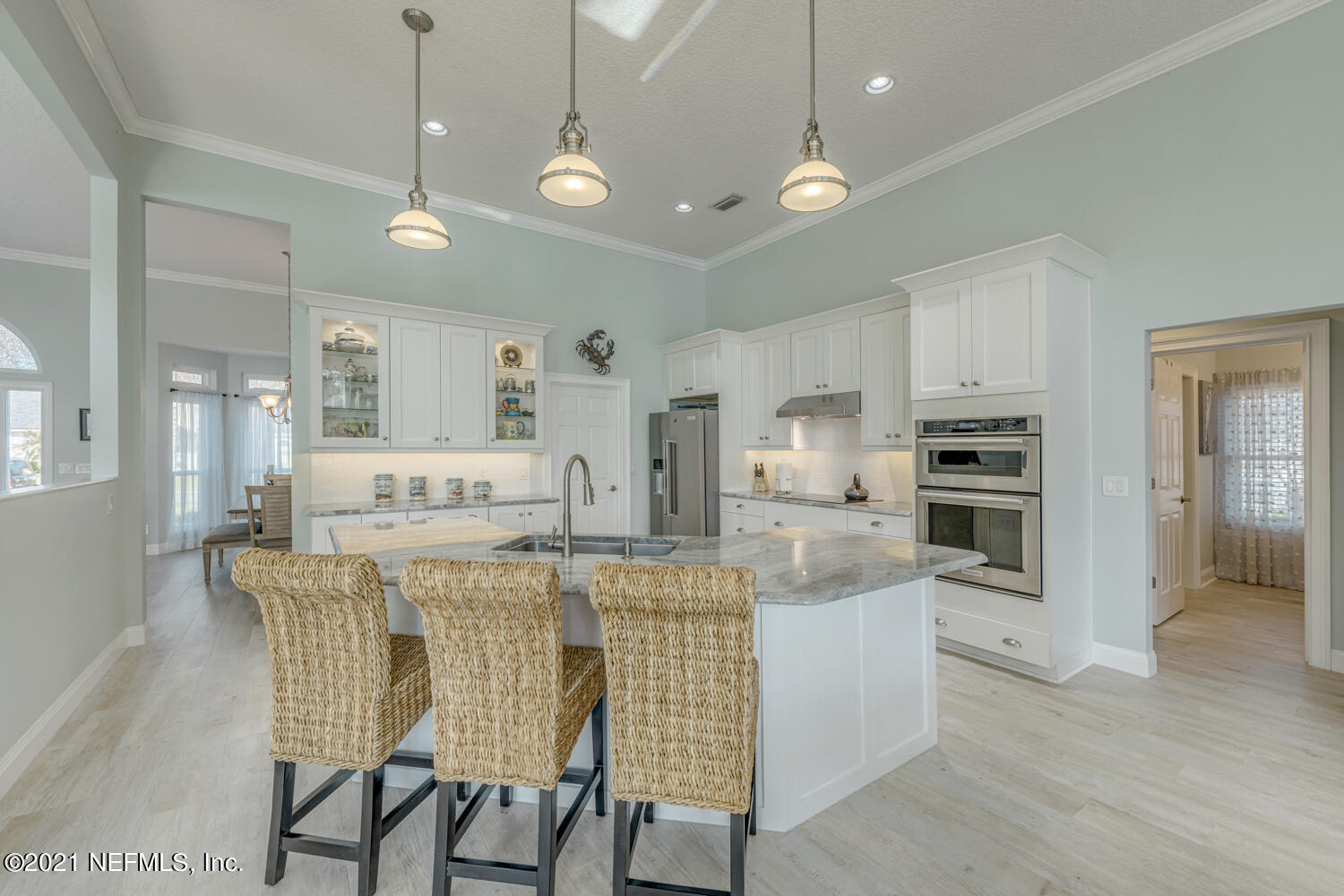 680 Cherry Grove Road Orange Park, FL 32073 - Photo 16 of 41 680 Cherry Grove Rd_32073-14