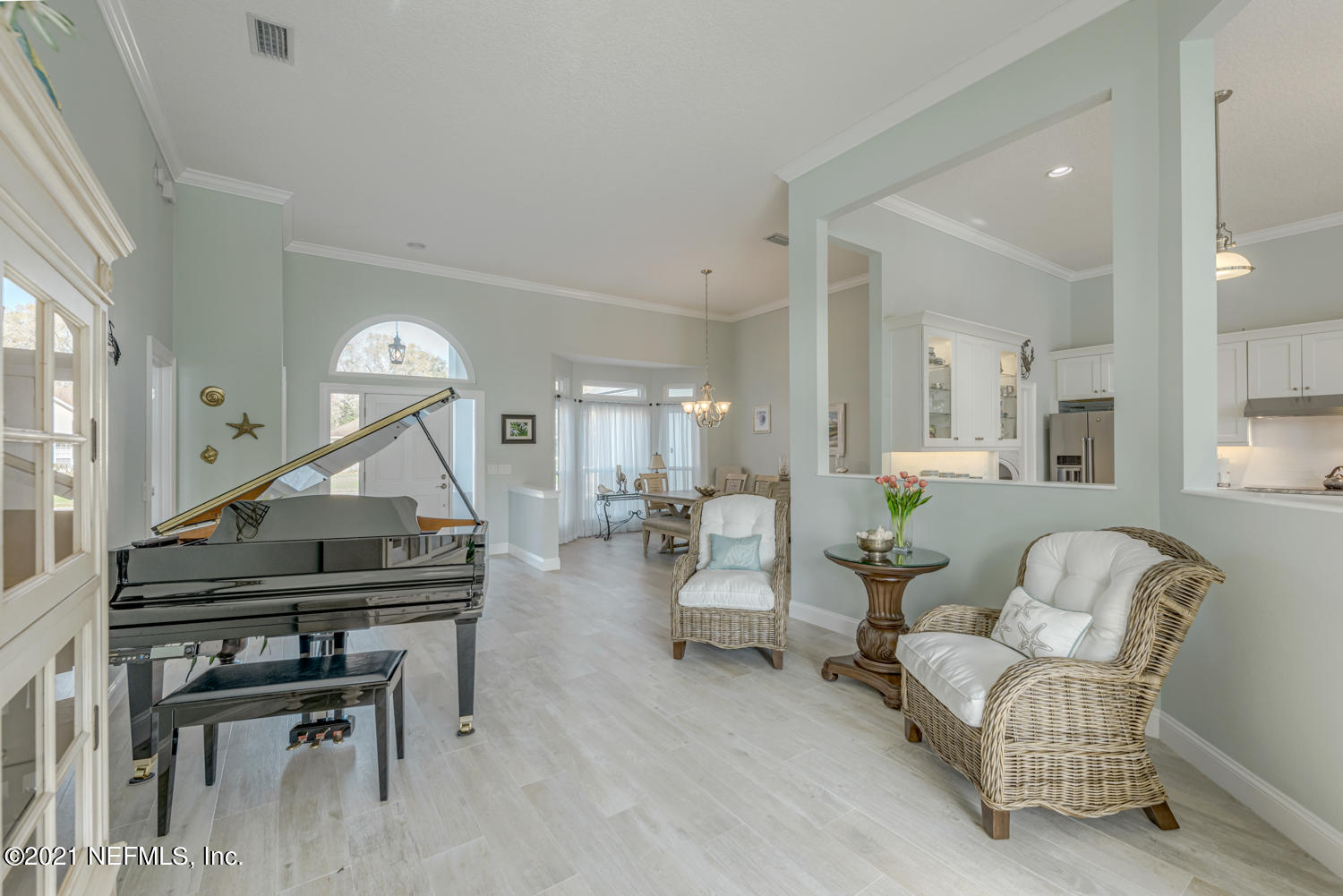680 Cherry Grove Road Orange Park, FL 32073 - Photo 8 of 41 680 Cherry Grove Rd_32073-11