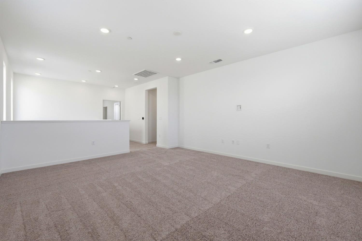 1270 Ribiolo Lane Mountain House, CA 95391 - Photo 6 of 13 a view of an empty room