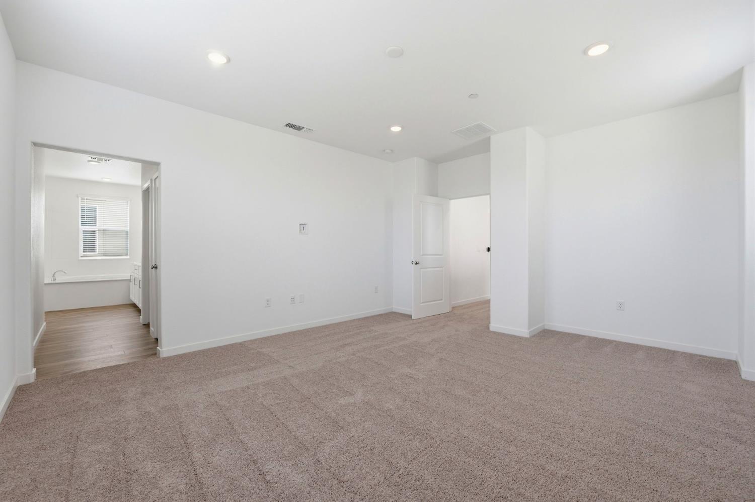 1270 Ribiolo Lane Mountain House, CA 95391 - Photo 8 of 13 a view of an empty room