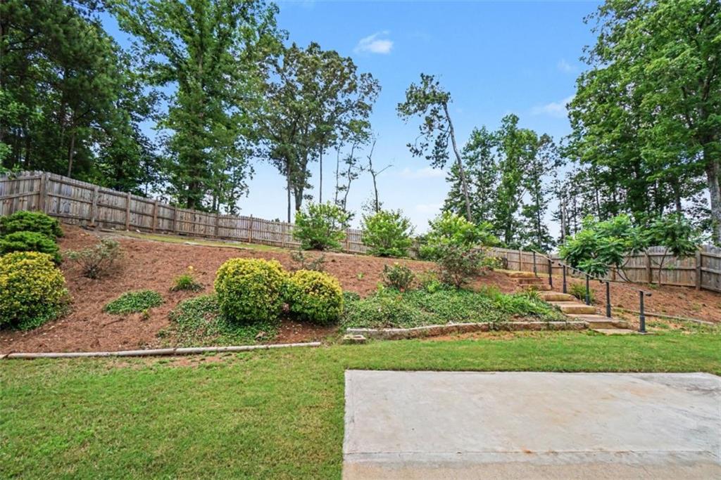 348 Darbys Run Court Hiram, GA 30141 - Photo 24 of 26