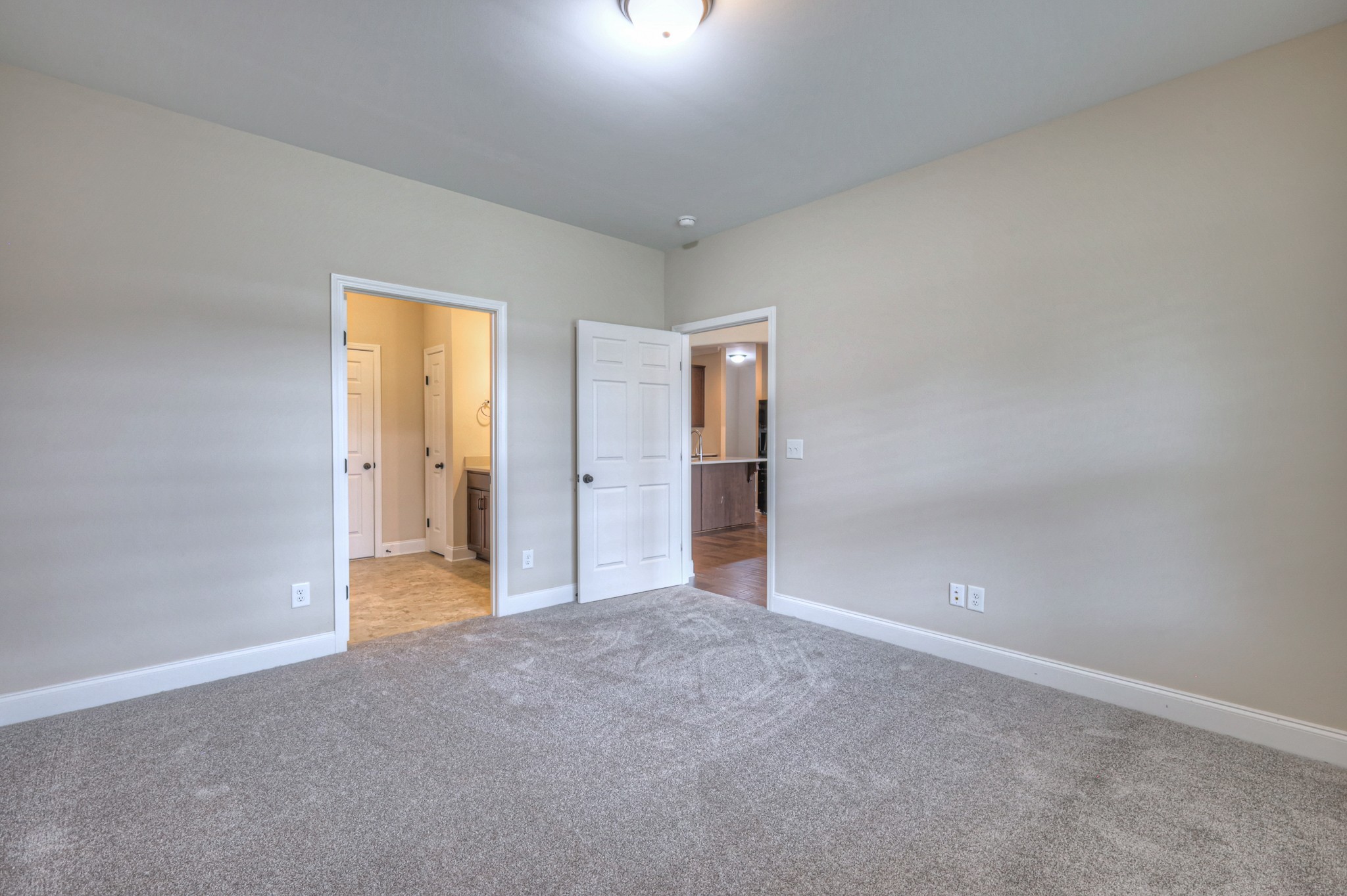 213 Vintage Way Lebanon, TN 37087 - Photo 18 of 33 a view of an empty room and a window