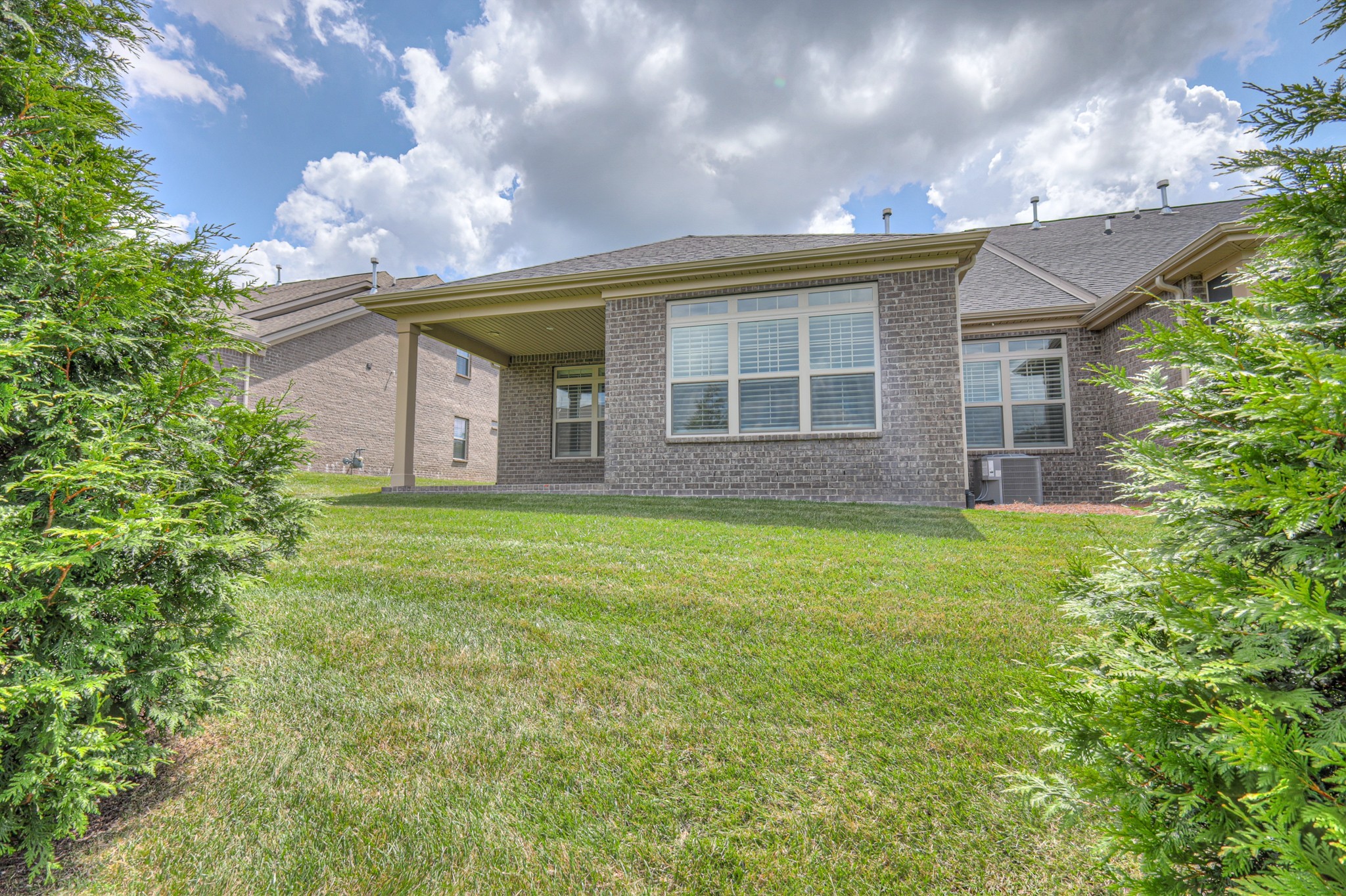 213 Vintage Way Lebanon, TN 37087 - Photo 31 of 33 a view of house with front yard
