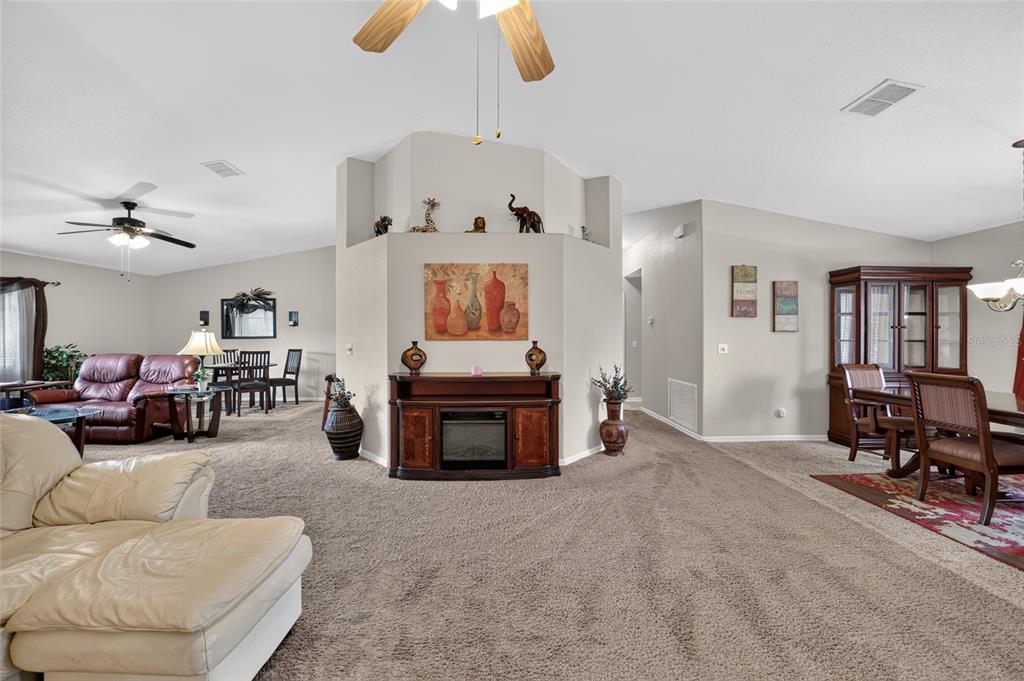 10121 Southwest 61st Terrace Road Ocala, FL 34476 - Photo 15 of 73