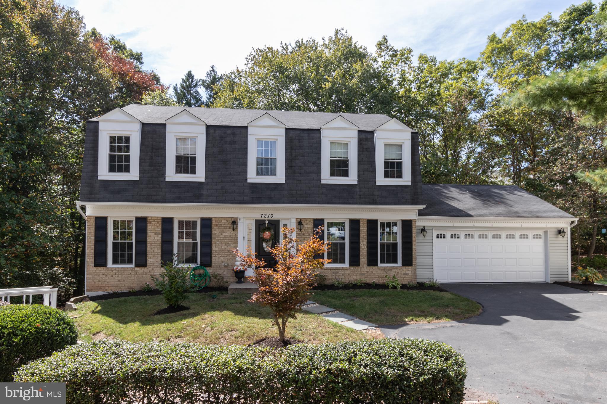 7210 Joshua Tree Lane Springfield, VA 22152 - Photo 2 of 53