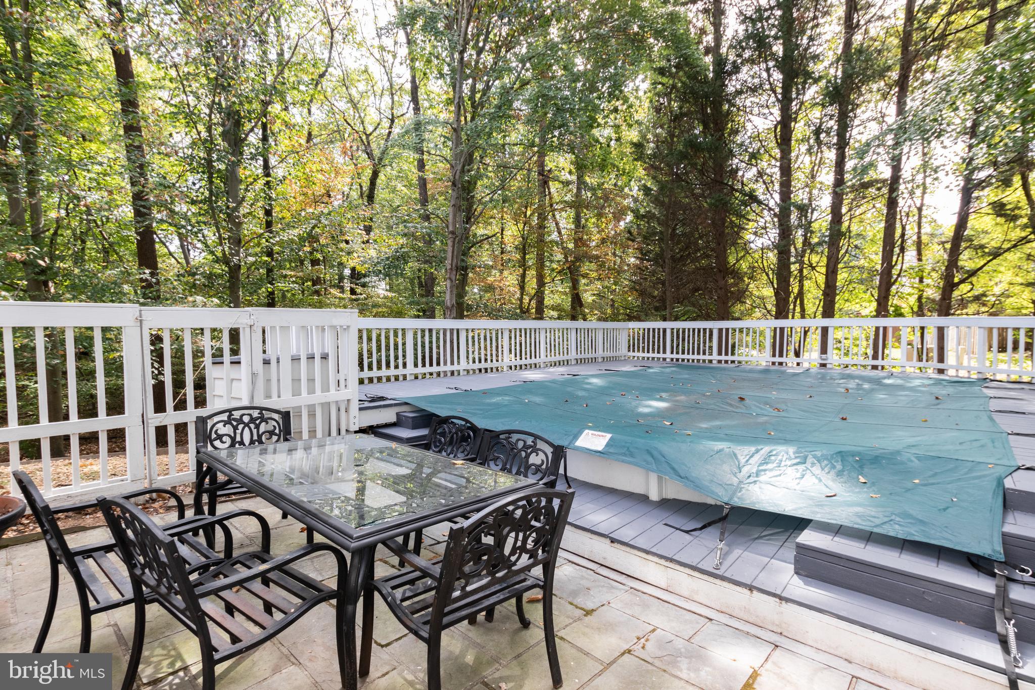 7210 Joshua Tree Lane Springfield, VA 22152 - Photo 39 of 53