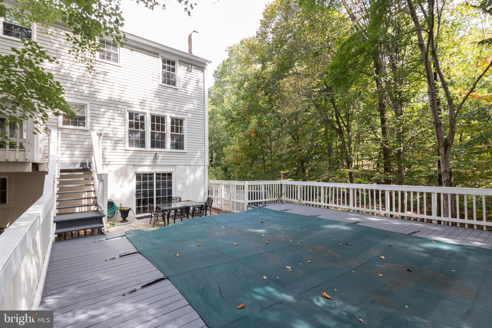 7210 Joshua Tree Lane Springfield, VA 22152 - Photo 41 of 53