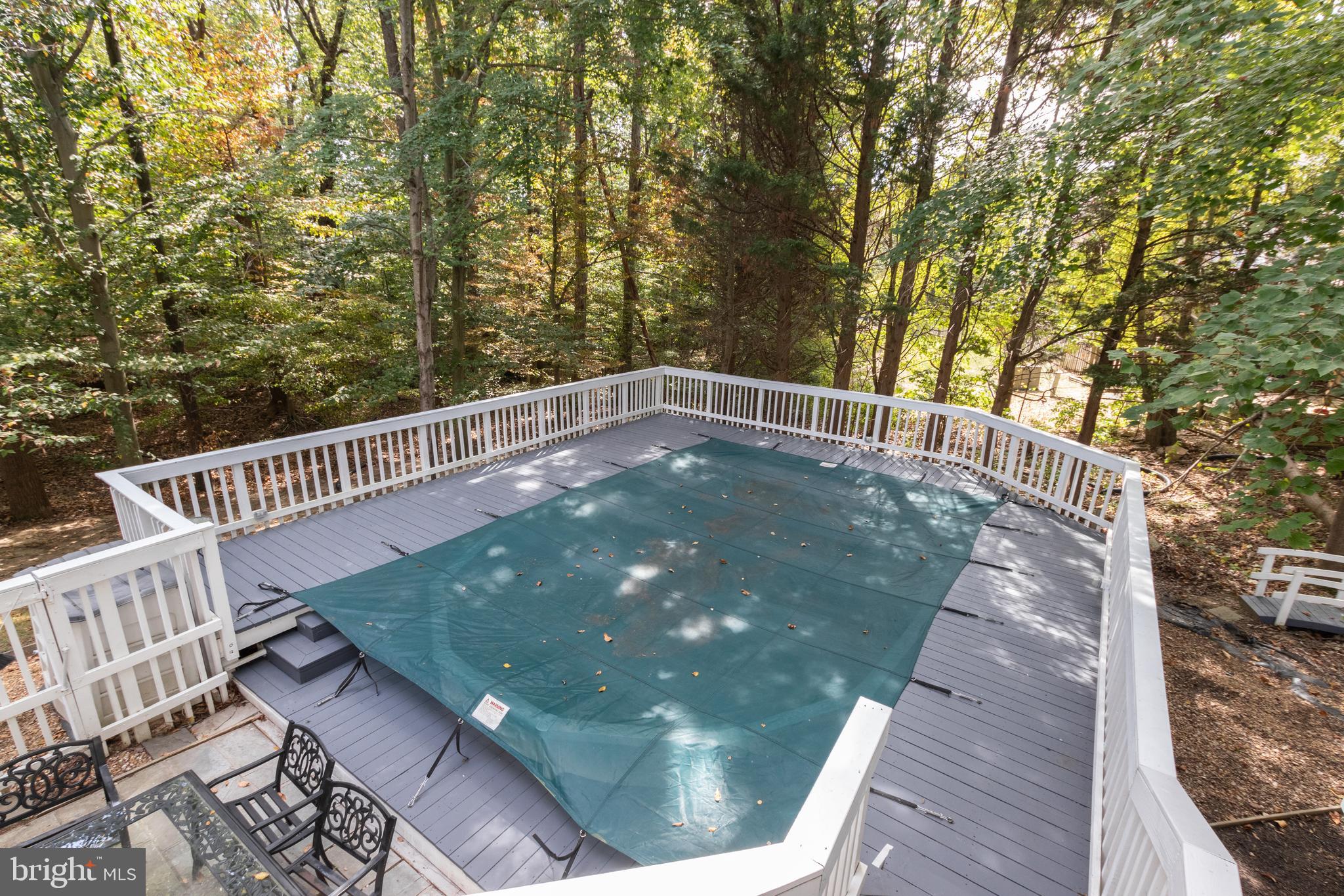 7210 Joshua Tree Lane Springfield, VA 22152 - Photo 42 of 53