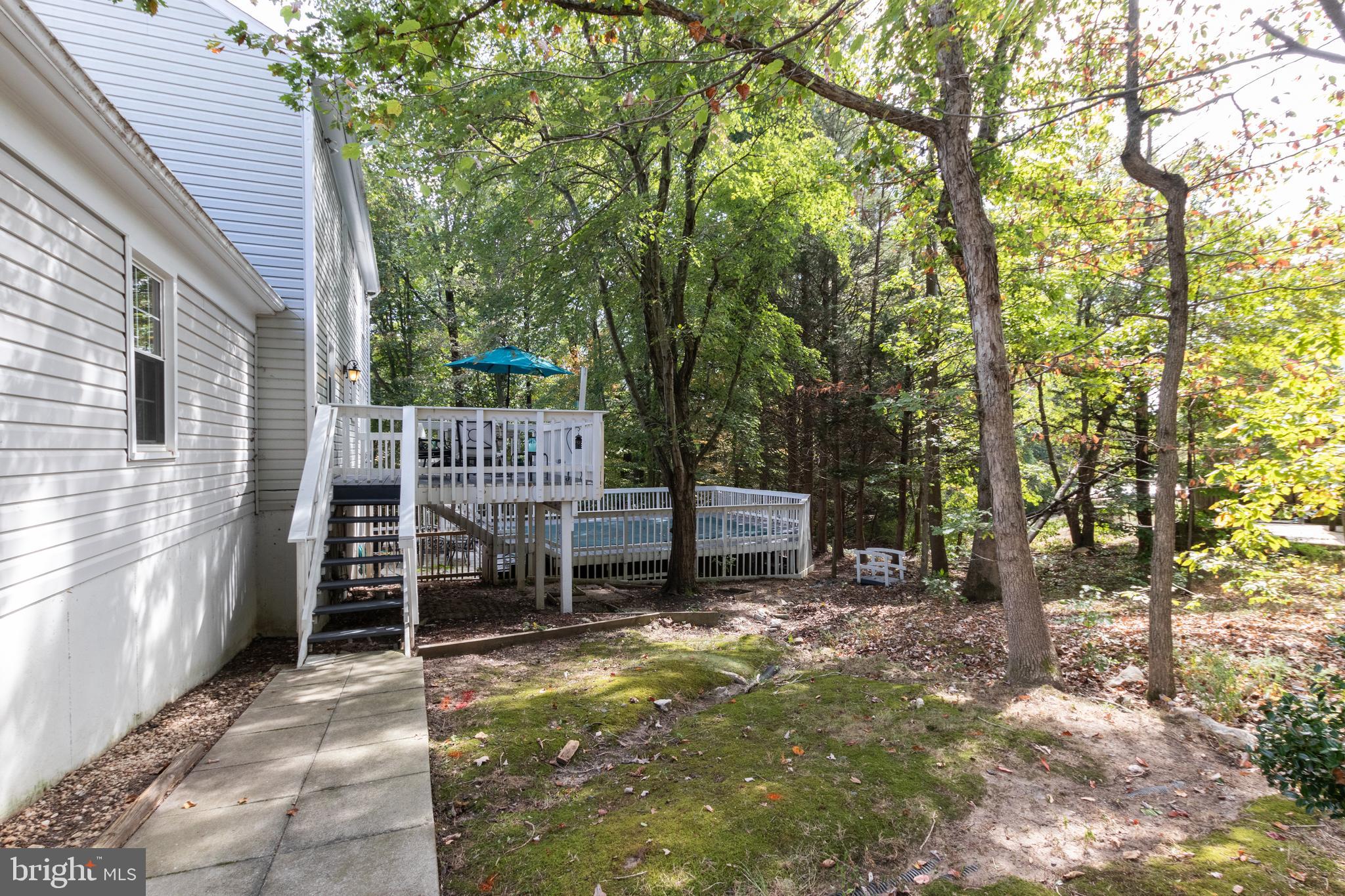 7210 Joshua Tree Lane Springfield, VA 22152 - Photo 43 of 53