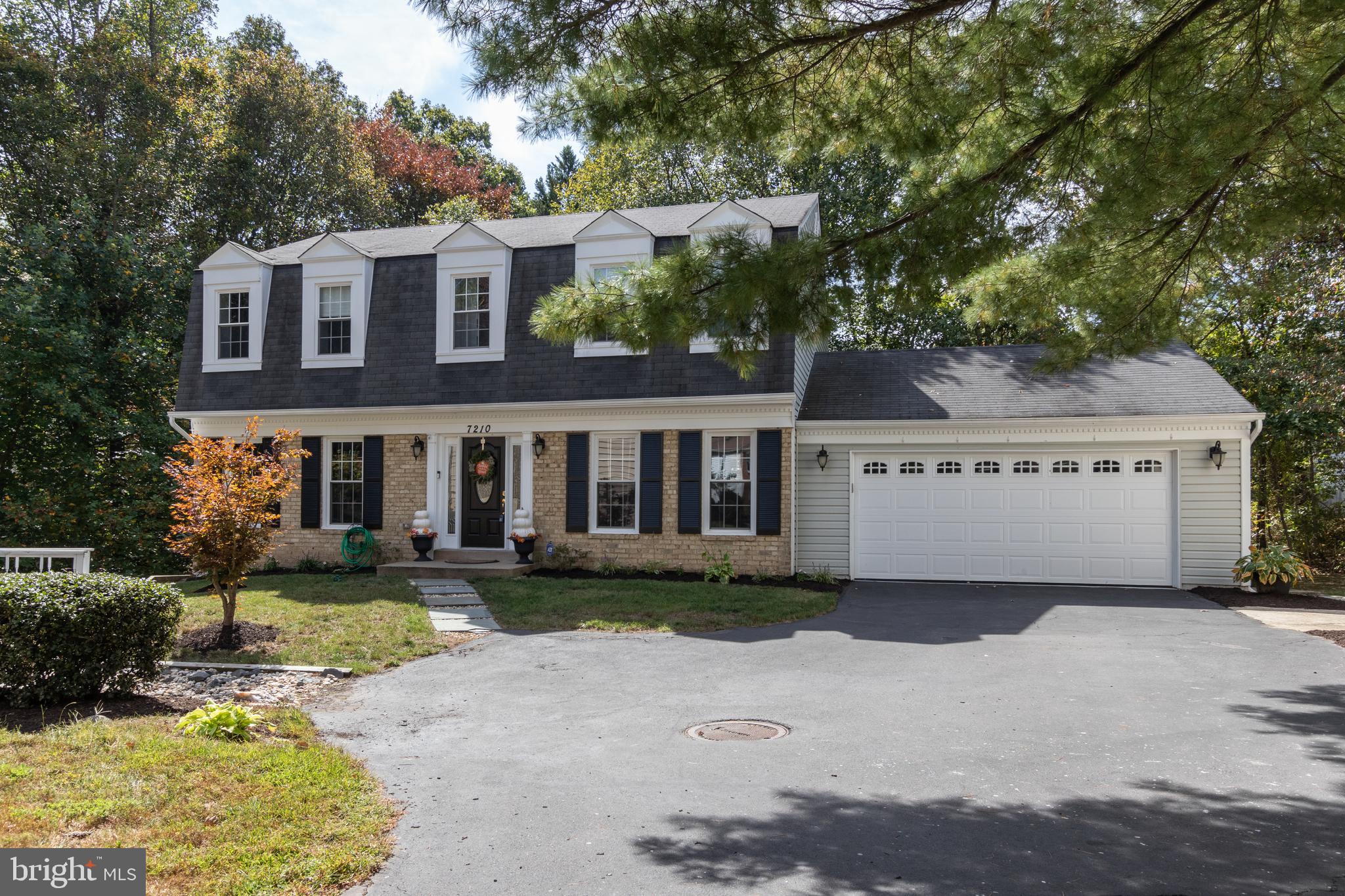 7210 Joshua Tree Lane Springfield, VA 22152 - Photo 44 of 53