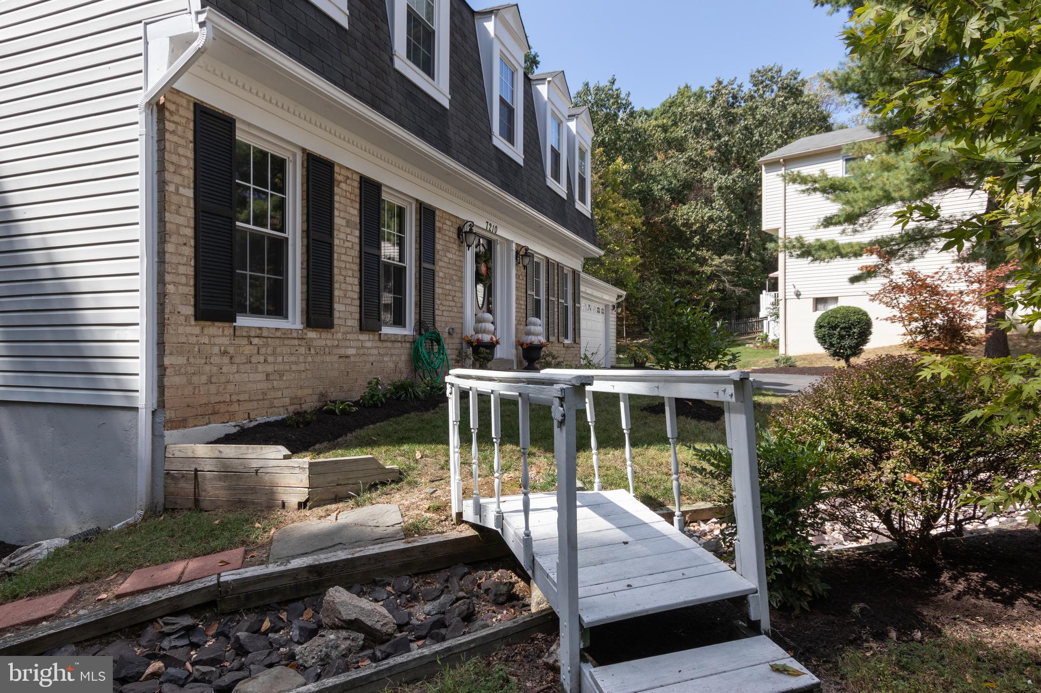 7210 Joshua Tree Lane Springfield, VA 22152 - Photo 45 of 53
