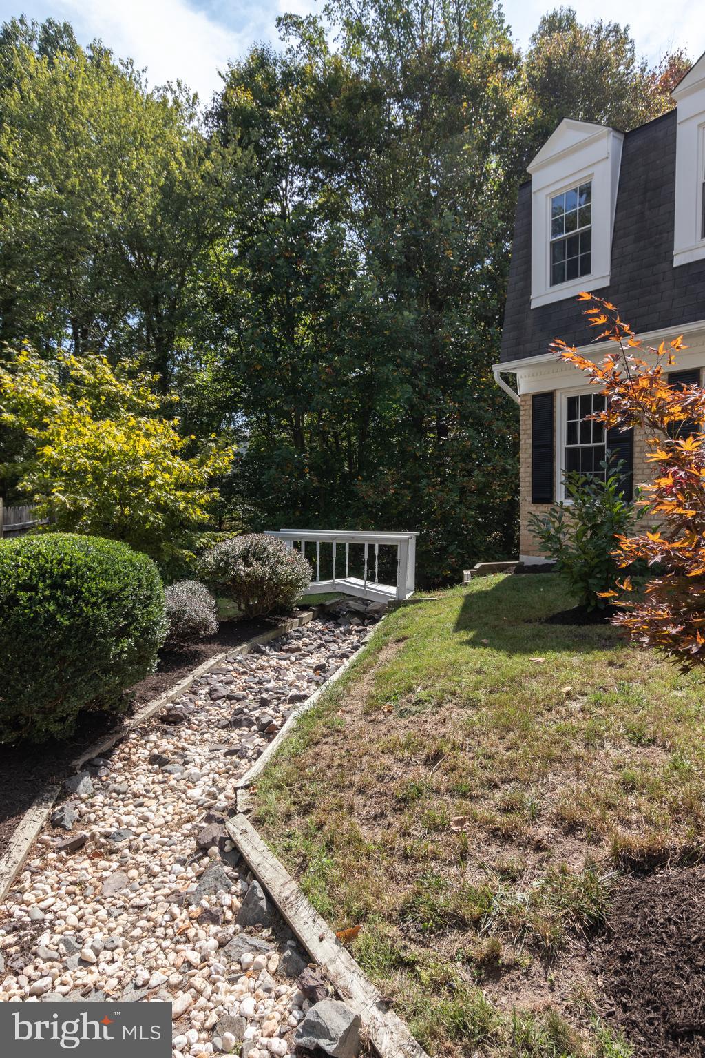 7210 Joshua Tree Lane Springfield, VA 22152 - Photo 46 of 53