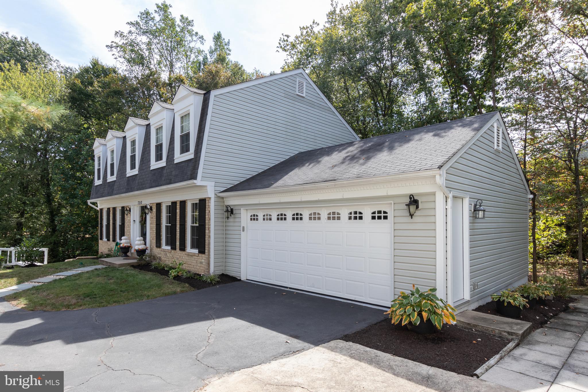 7210 Joshua Tree Lane Springfield, VA 22152 - Photo 48 of 53