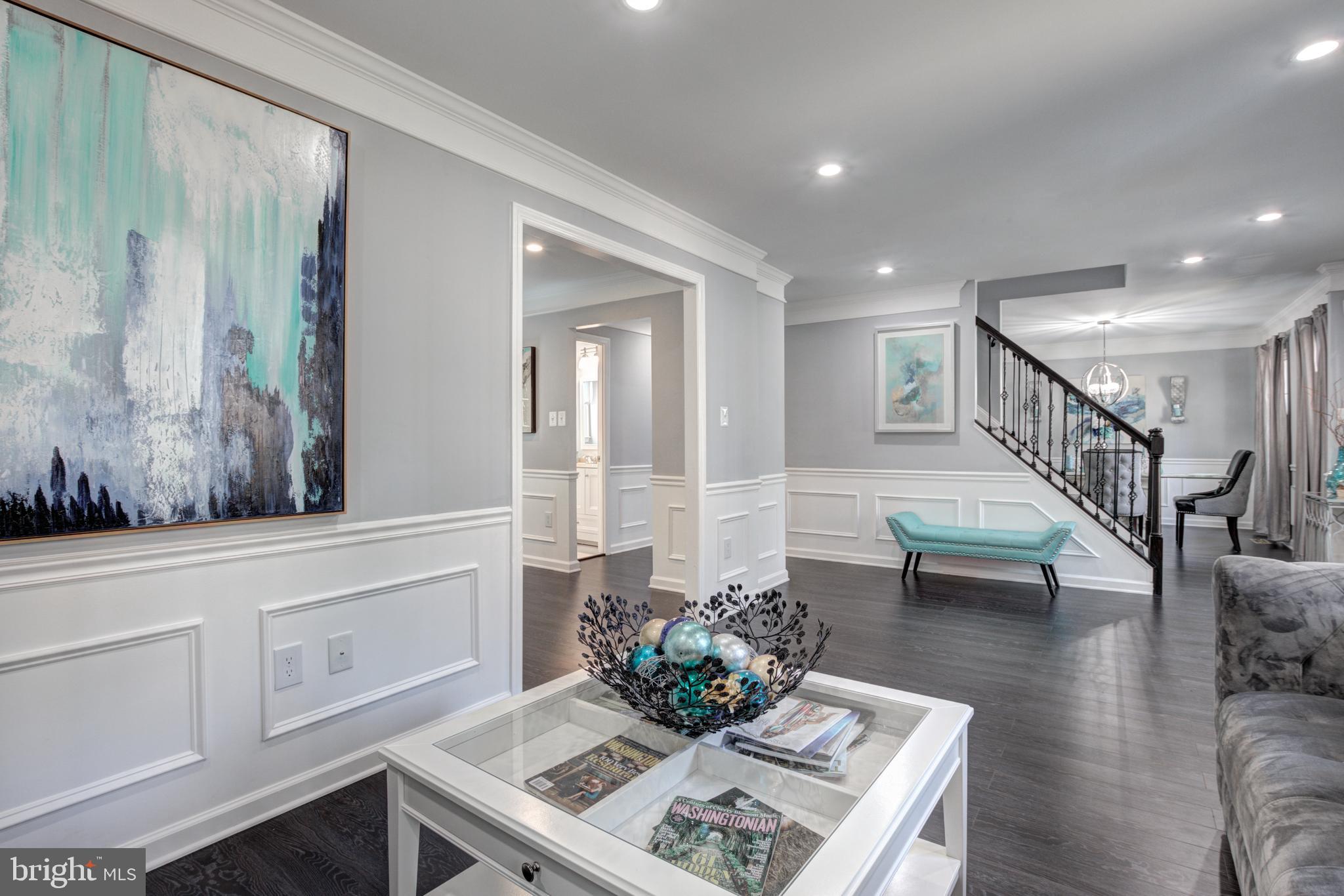 7210 Joshua Tree Lane Springfield, VA 22152 - Photo 51 of 53