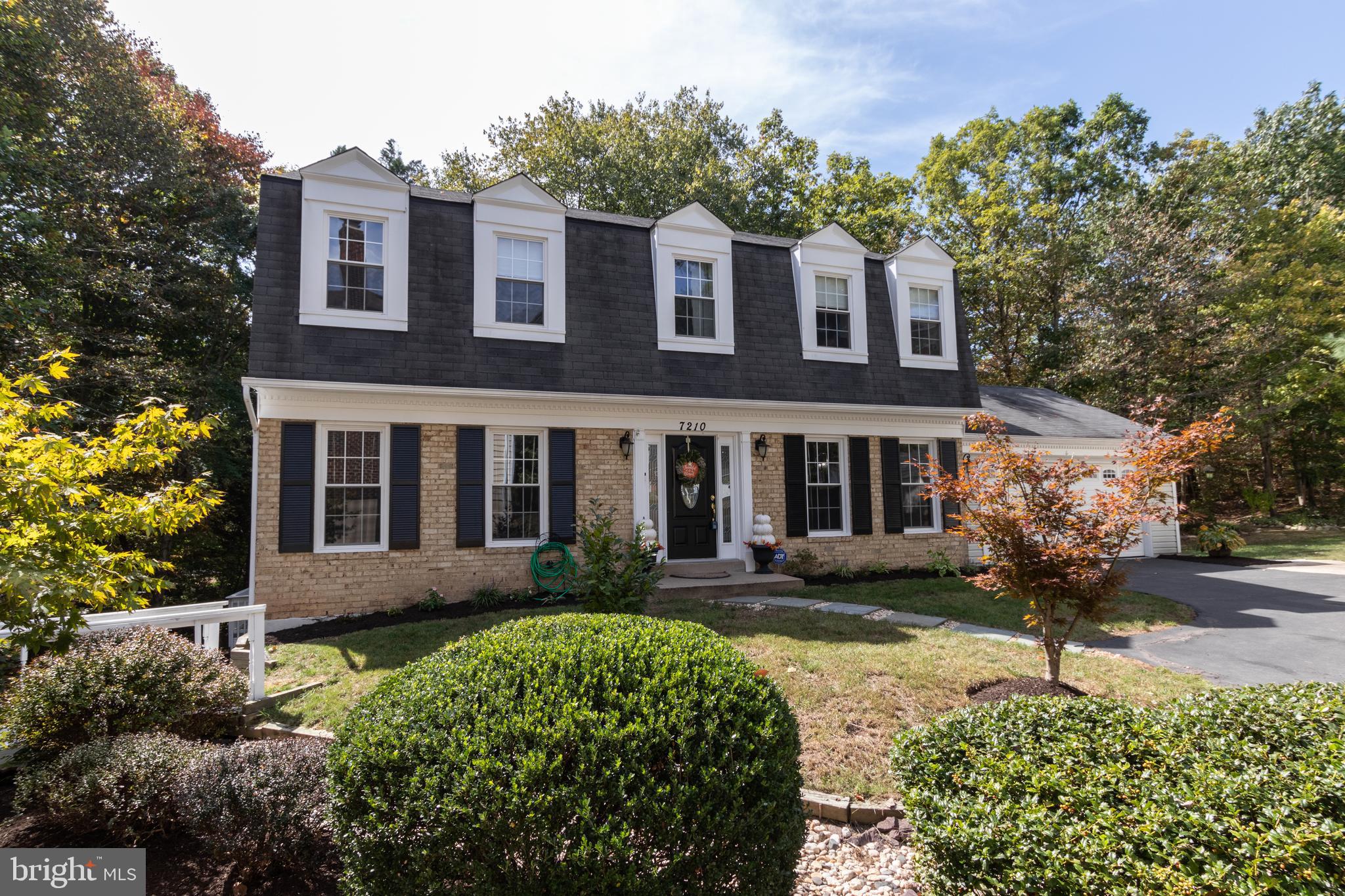 7210 Joshua Tree Lane Springfield, VA 22152 - Photo 52 of 53