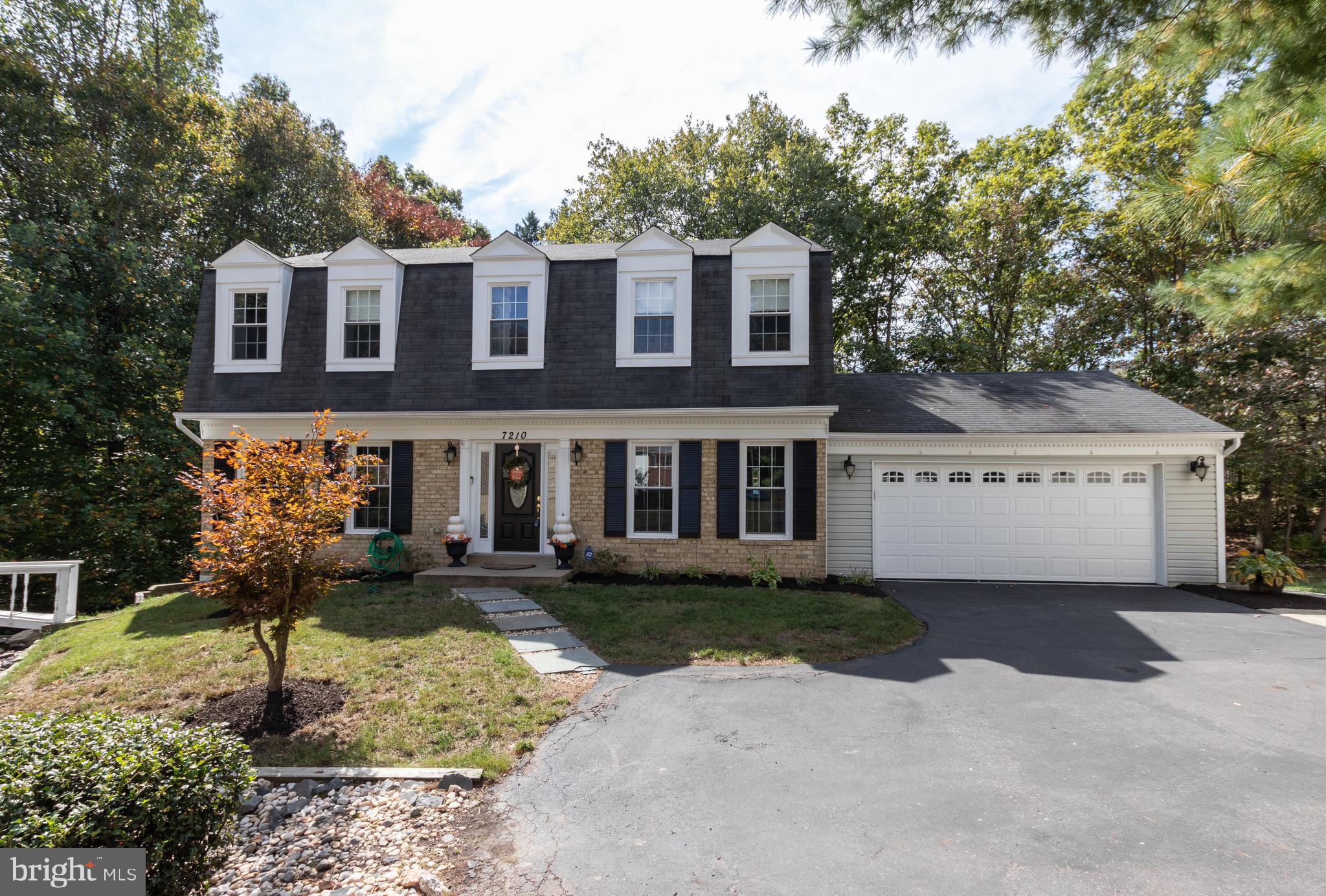 7210 Joshua Tree Lane Springfield, VA 22152 - Photo 53 of 53
