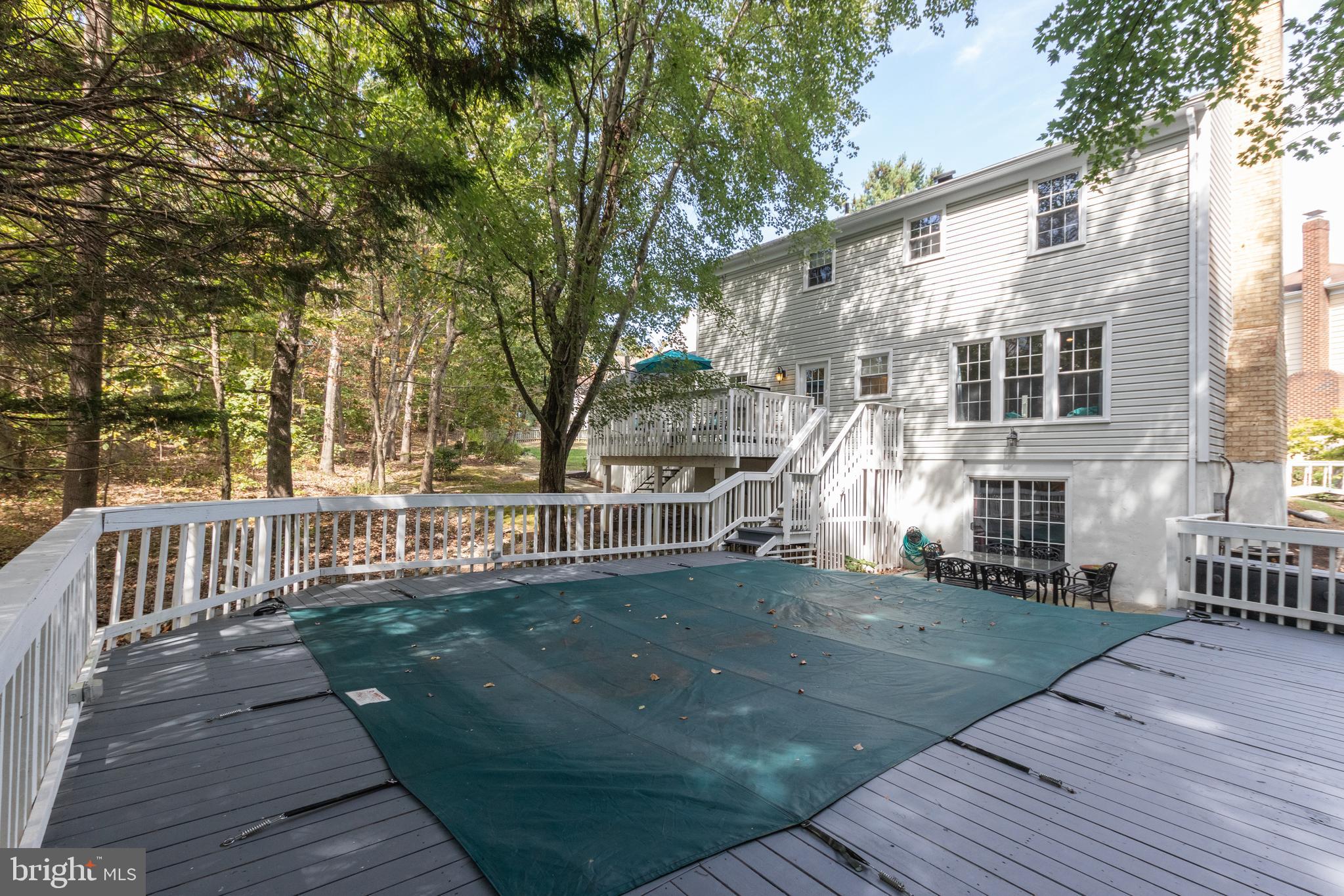 7210 Joshua Tree Lane Springfield, VA 22152 - Photo 7 of 53