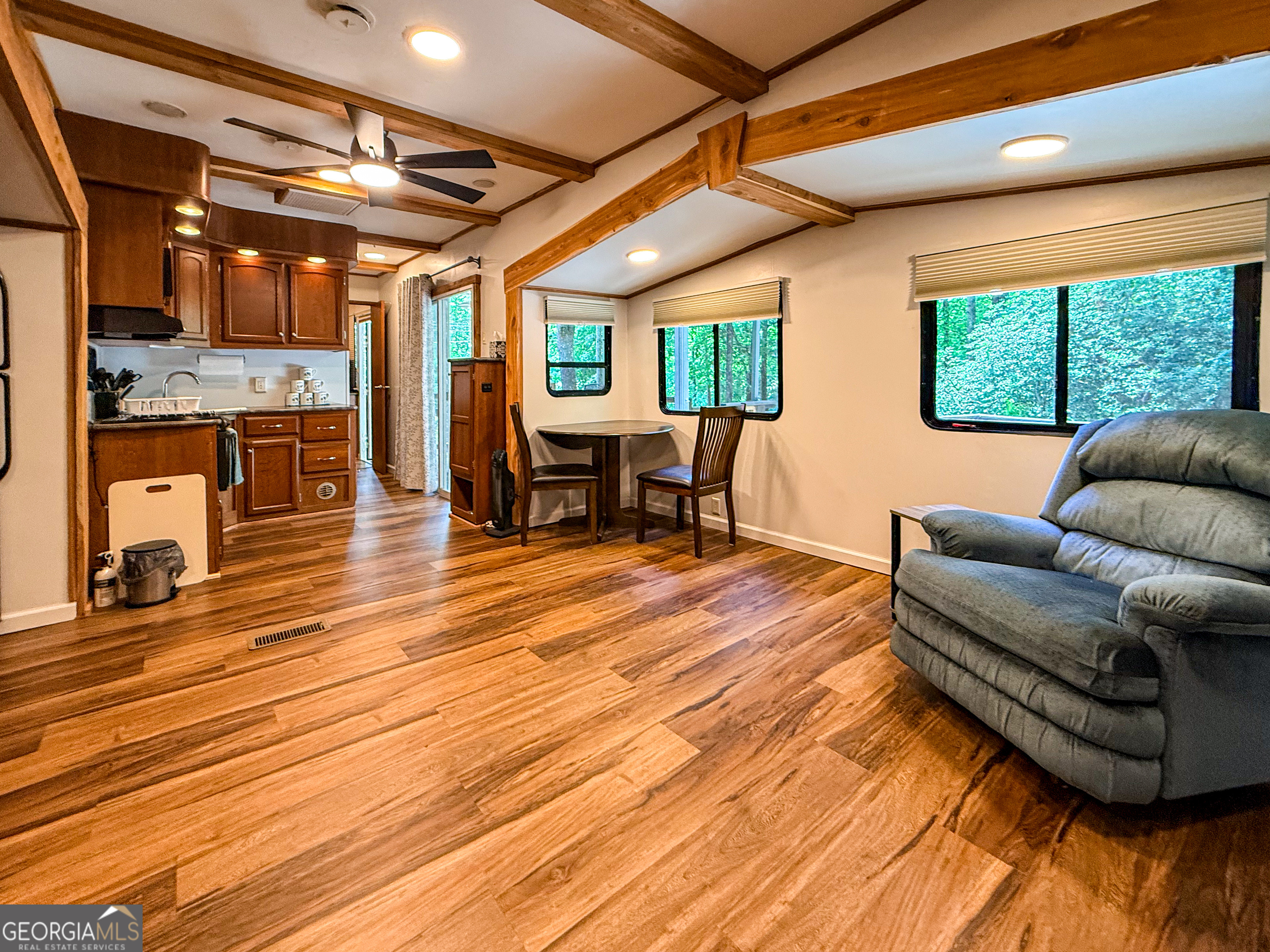 22 Nob Hill Ridge Cleveland, GA 30528 - Photo 14 of 27