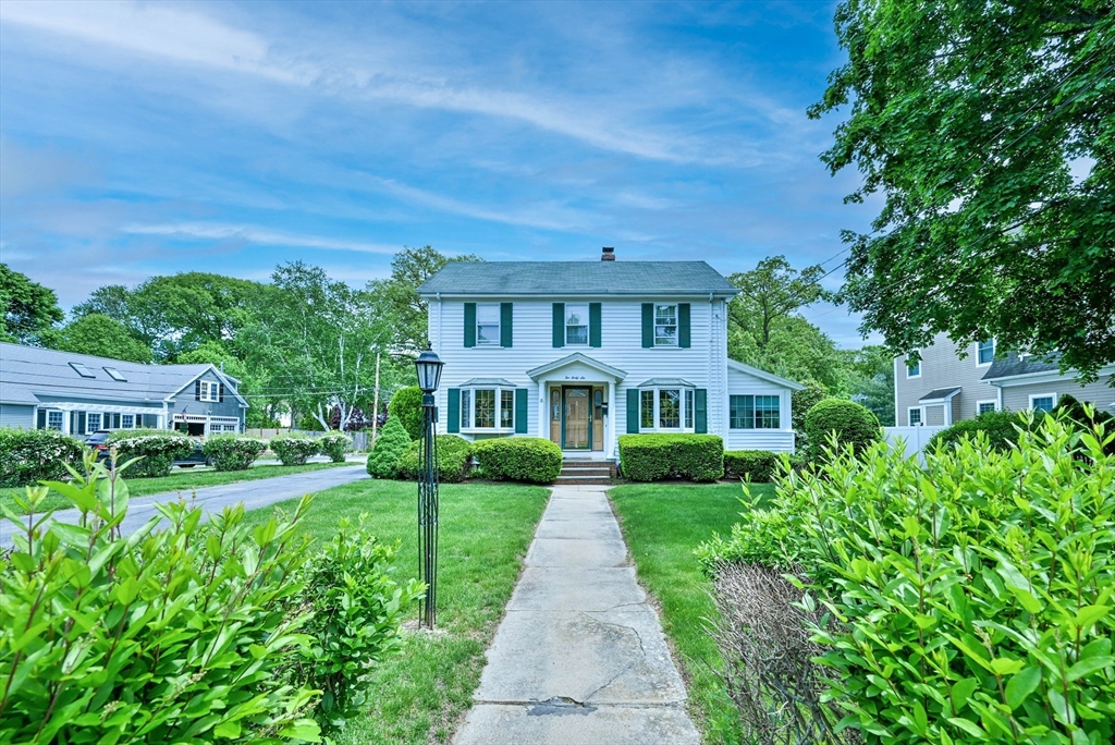 246 Manning Street Needham, MA 02492 - Photo 3 of 42