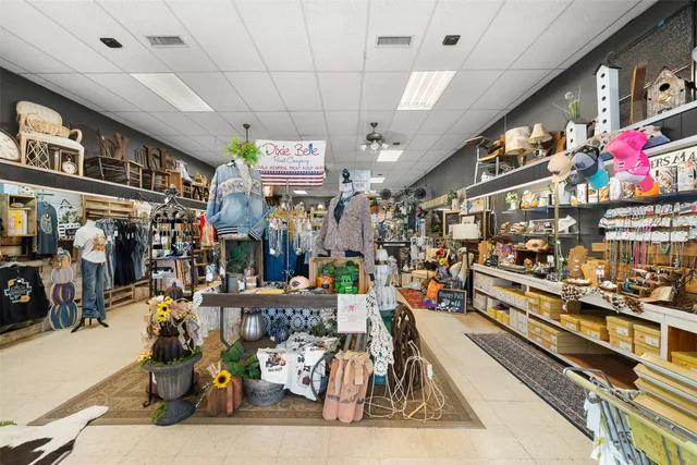 a view of a entryway with storage and a rug