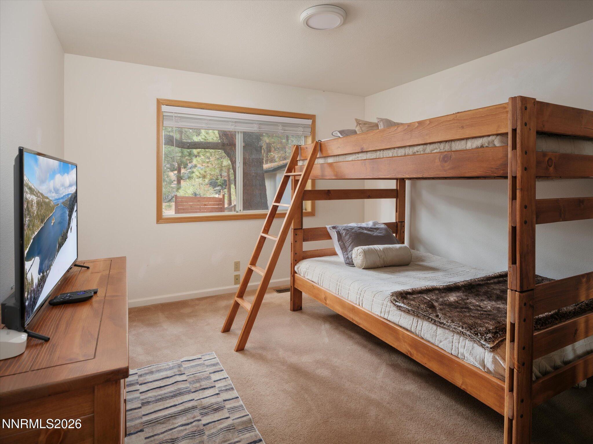 214 Highland Drive Stateline, NV 89449 - Photo 12 of 17 14-Bedroom 3