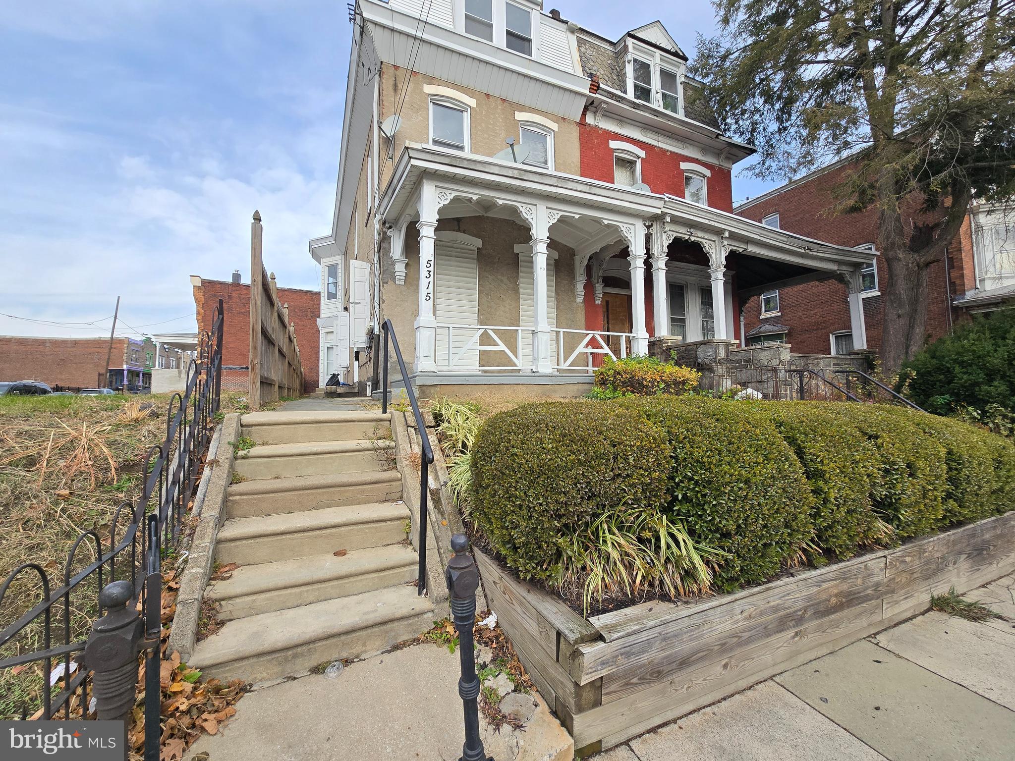 5315 Master Street, Unit 2 Philadelphia, PA 19131 - Photo 5 of 8