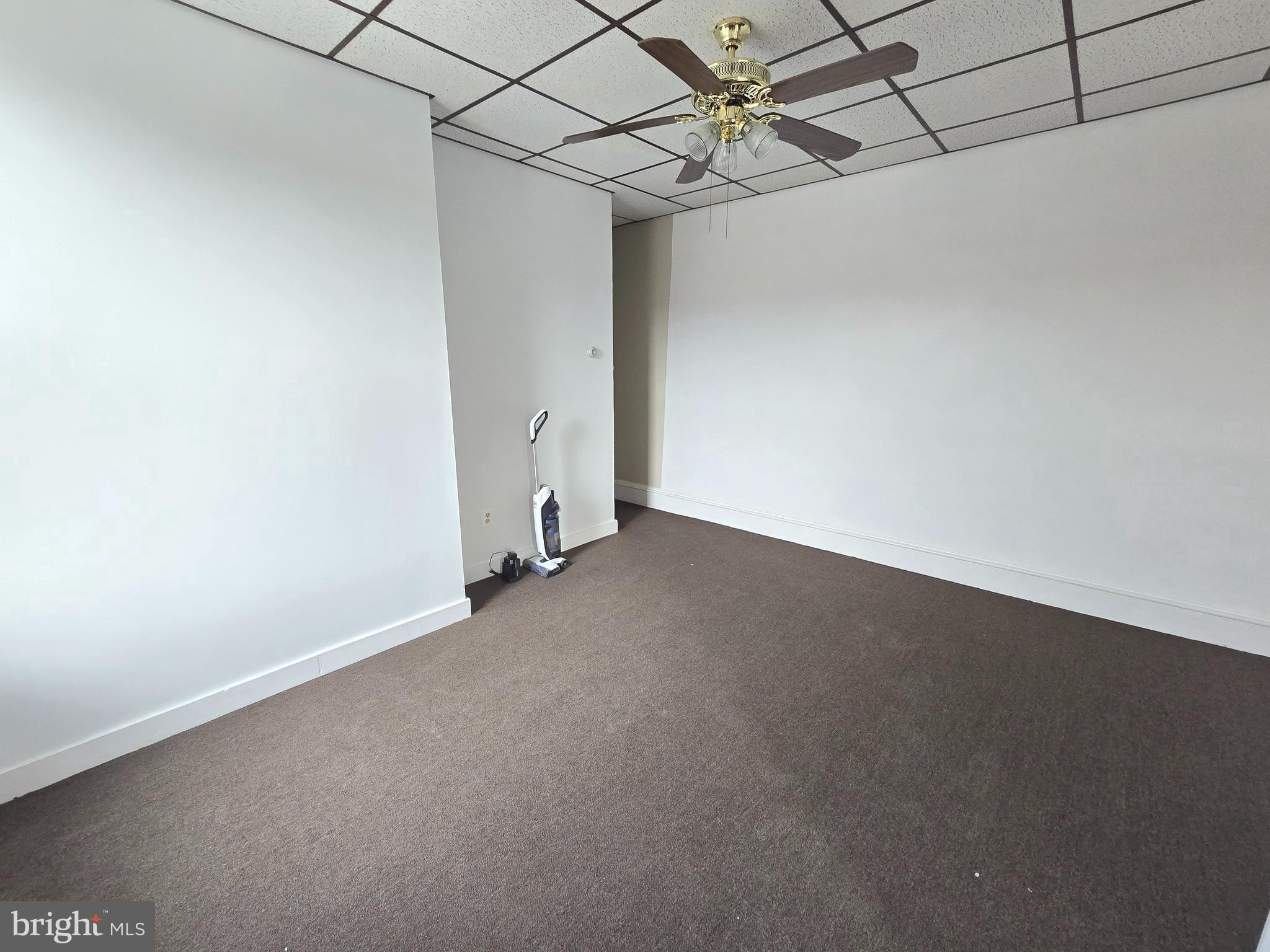 5315 Master Street, Unit 2 Philadelphia, PA 19131 - Photo 6 of 8 Living Room